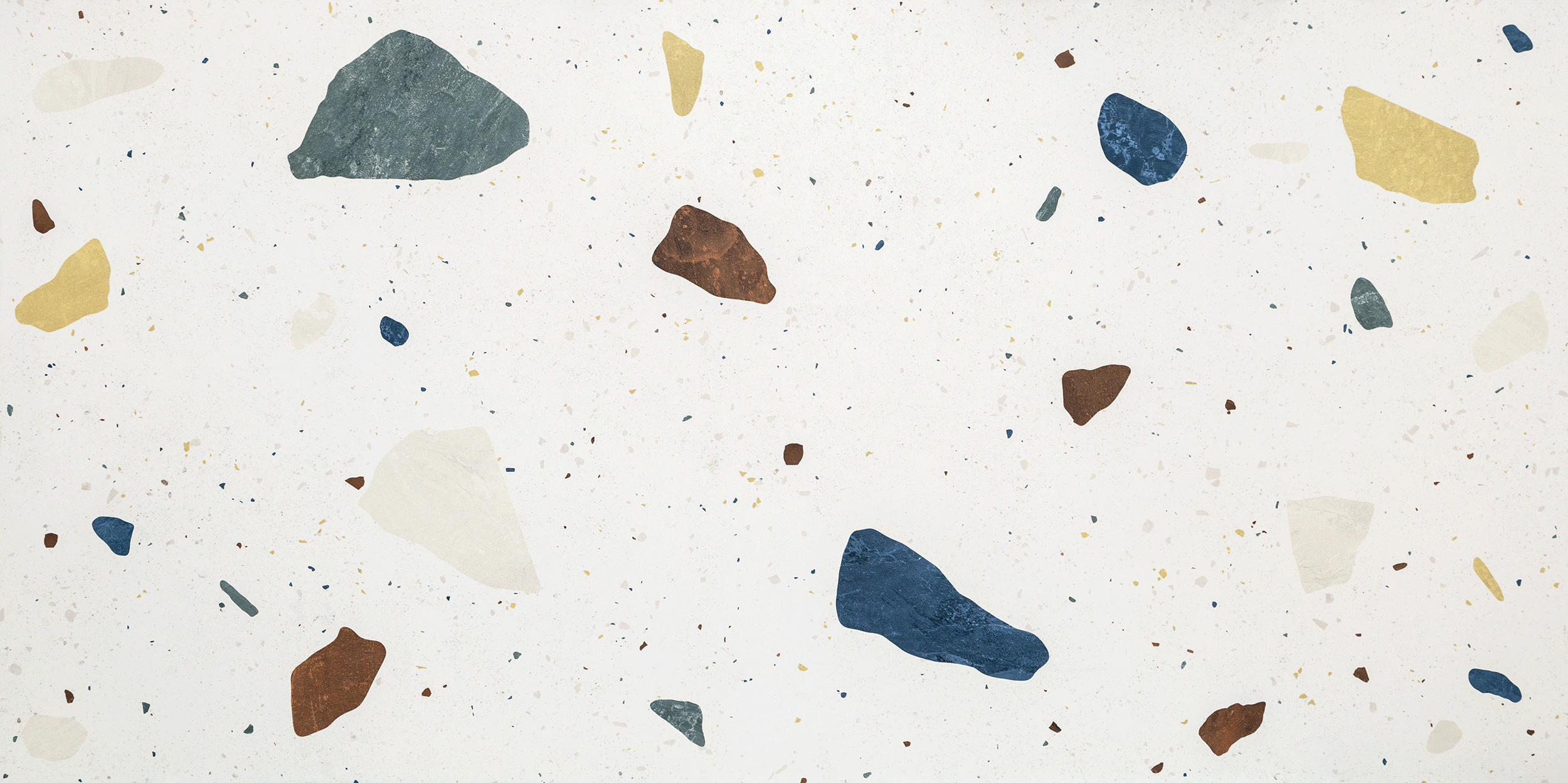 Gres szkliwiony Colore 59.8x119.8 Arte