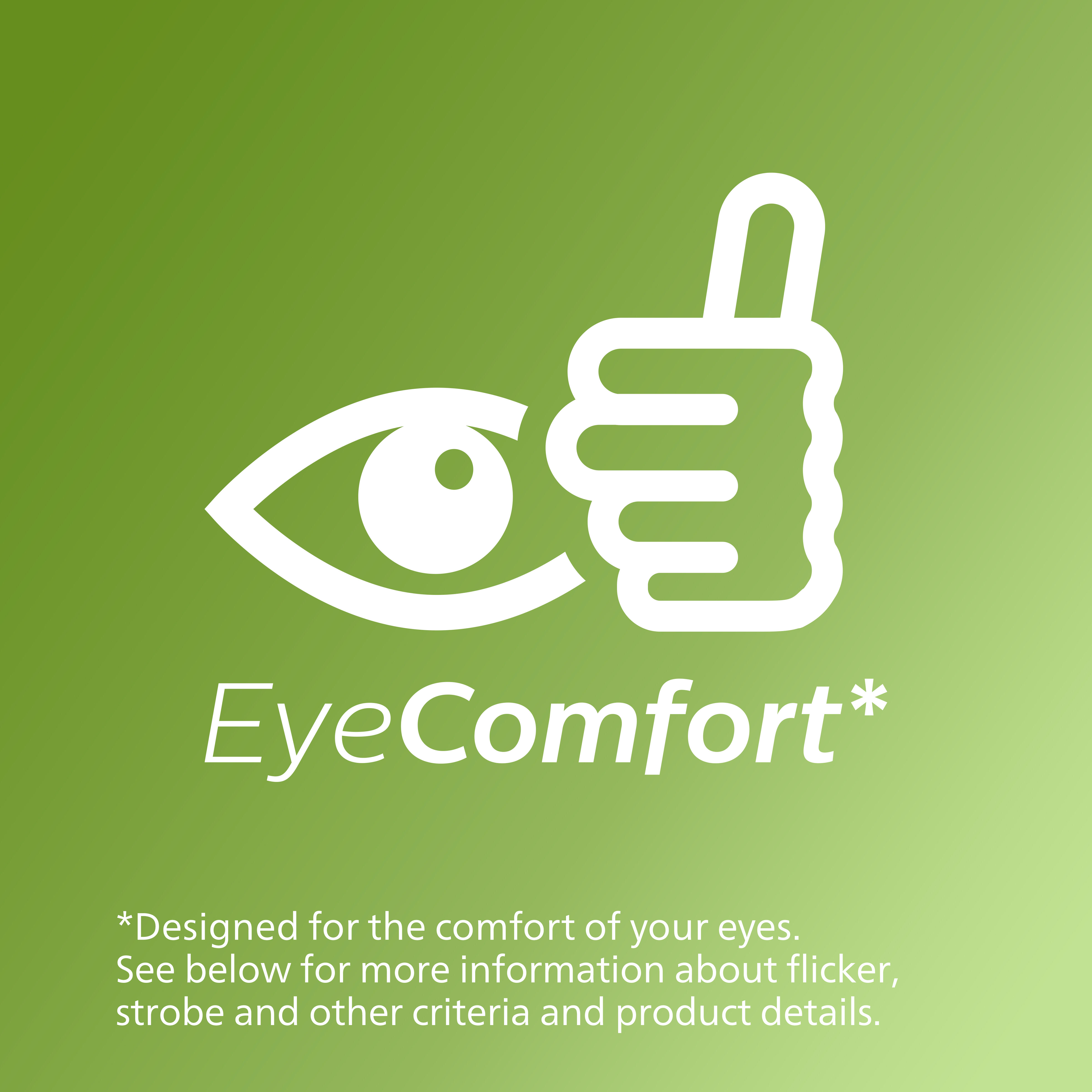 Lampadina LED, E27 goccia, trasparente, luce naturale, 4W= 840 LM (equiv 60 W), classe energetica A, PHILIPS - 8