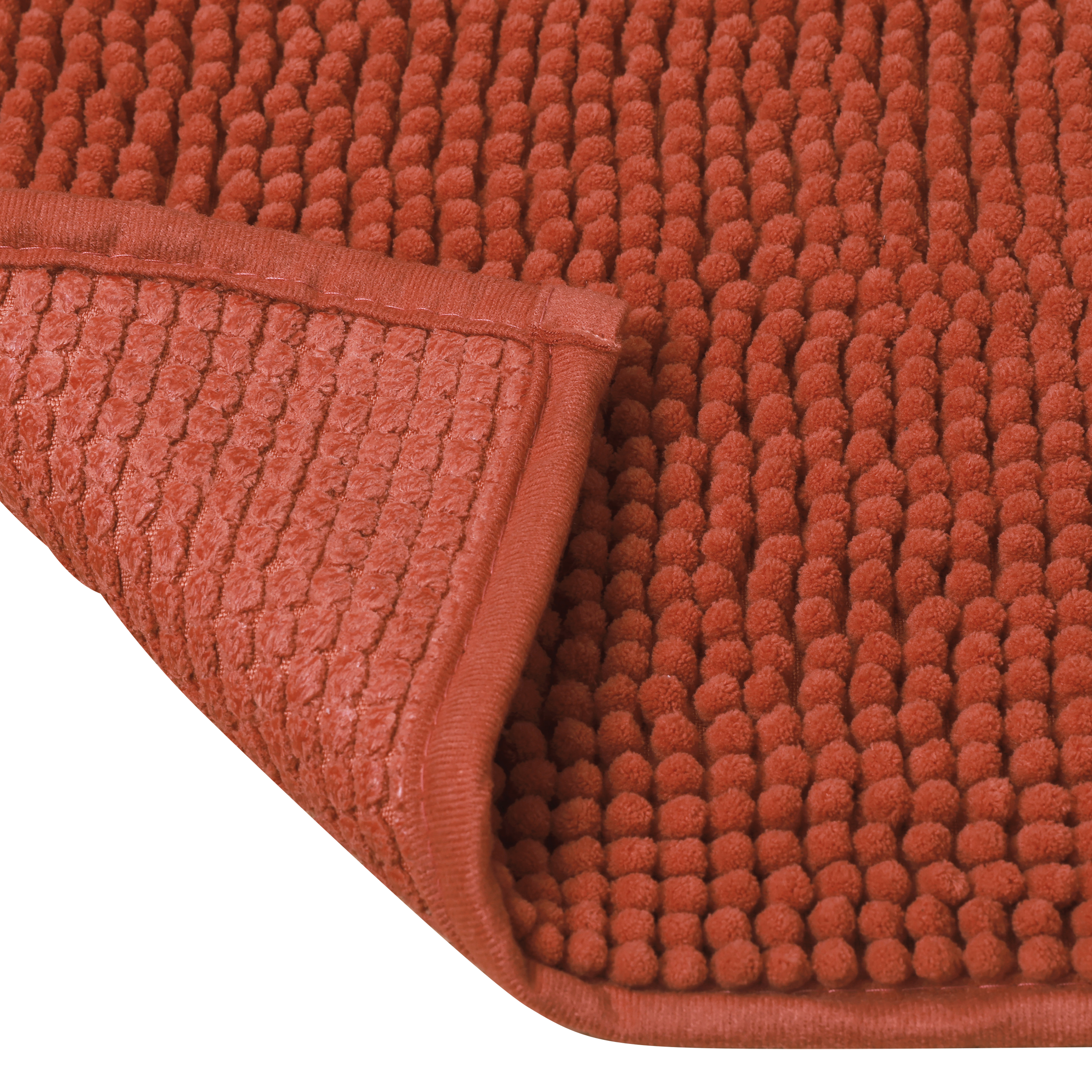 Tapis de bain l.50.0 x L.80.0 cm lava 3 Easy SENSEA - 2