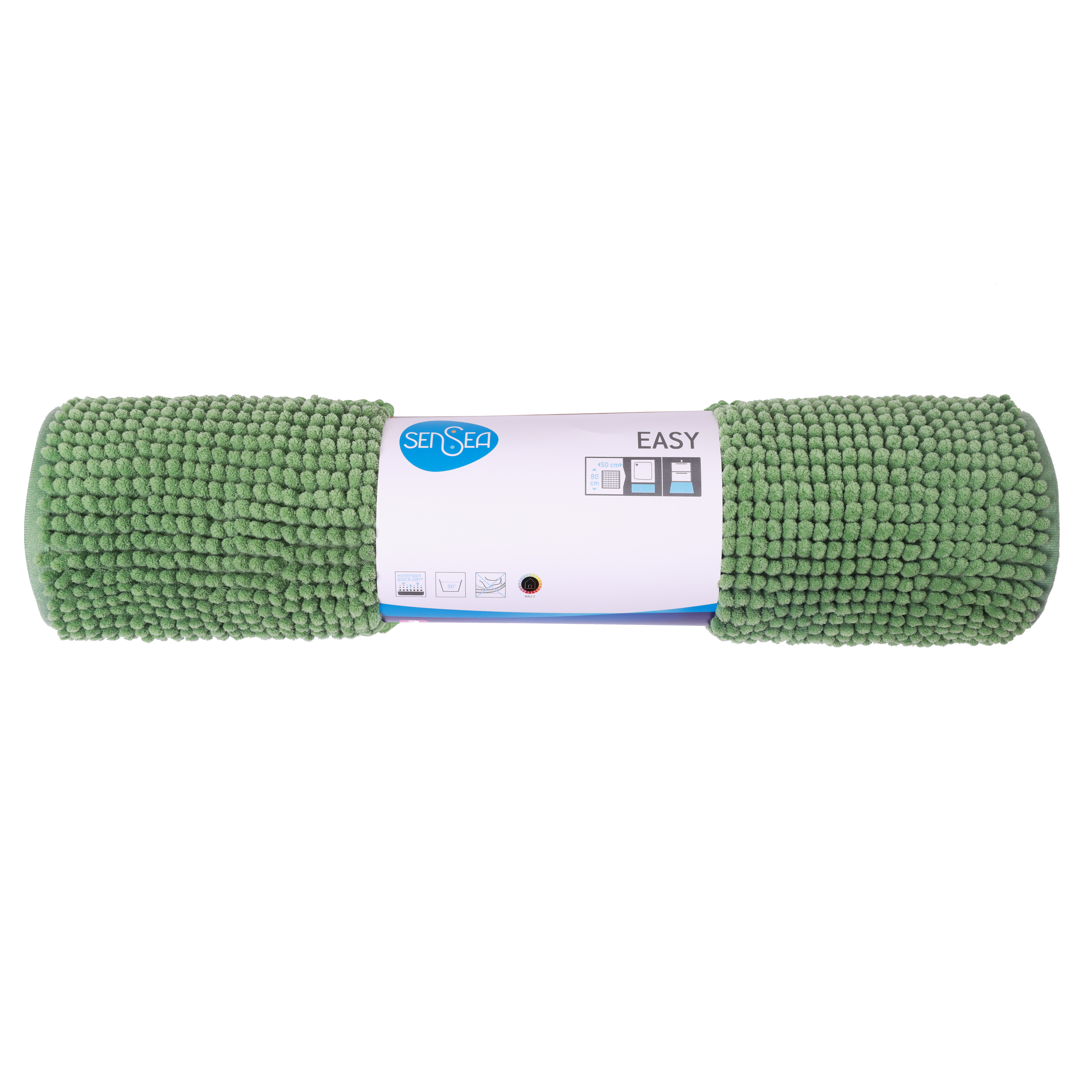 Dywanik łazienkowy Easy 50x80 Bali Sensea - 5