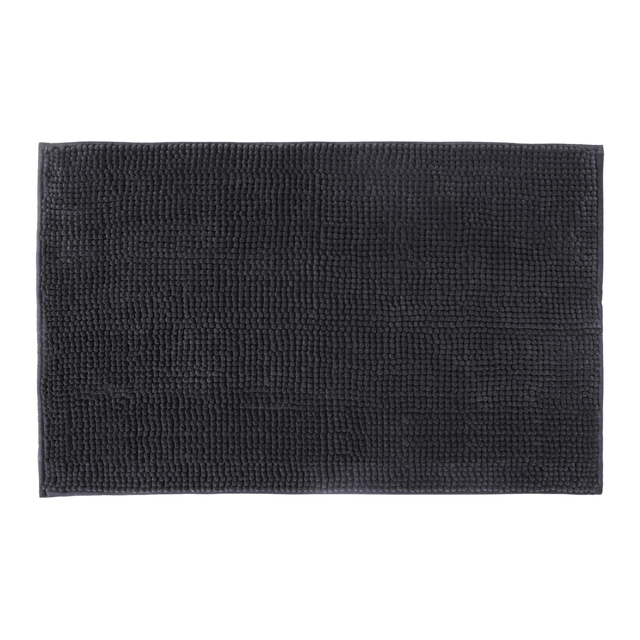 Tapis de bain l.50 x L.80 cm paris 1 Easy SENSEA
