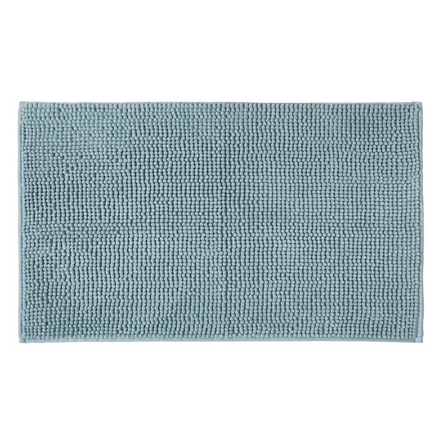 Tapis de bain l.50 x L.80 cm aqua 5 Easy SENSEA