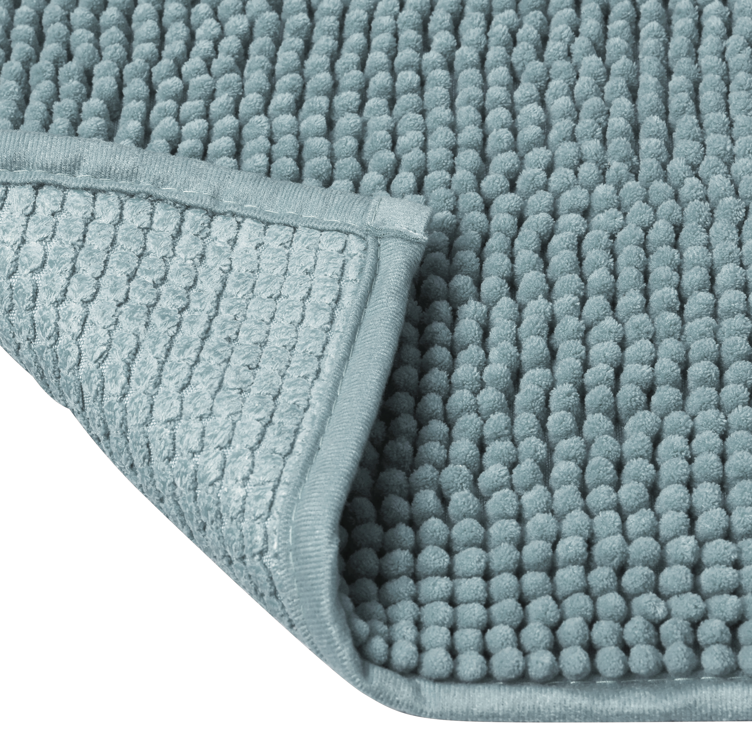 Tapete de casa de banho 50x80 cm aqua 5 Sensea Easy - 4