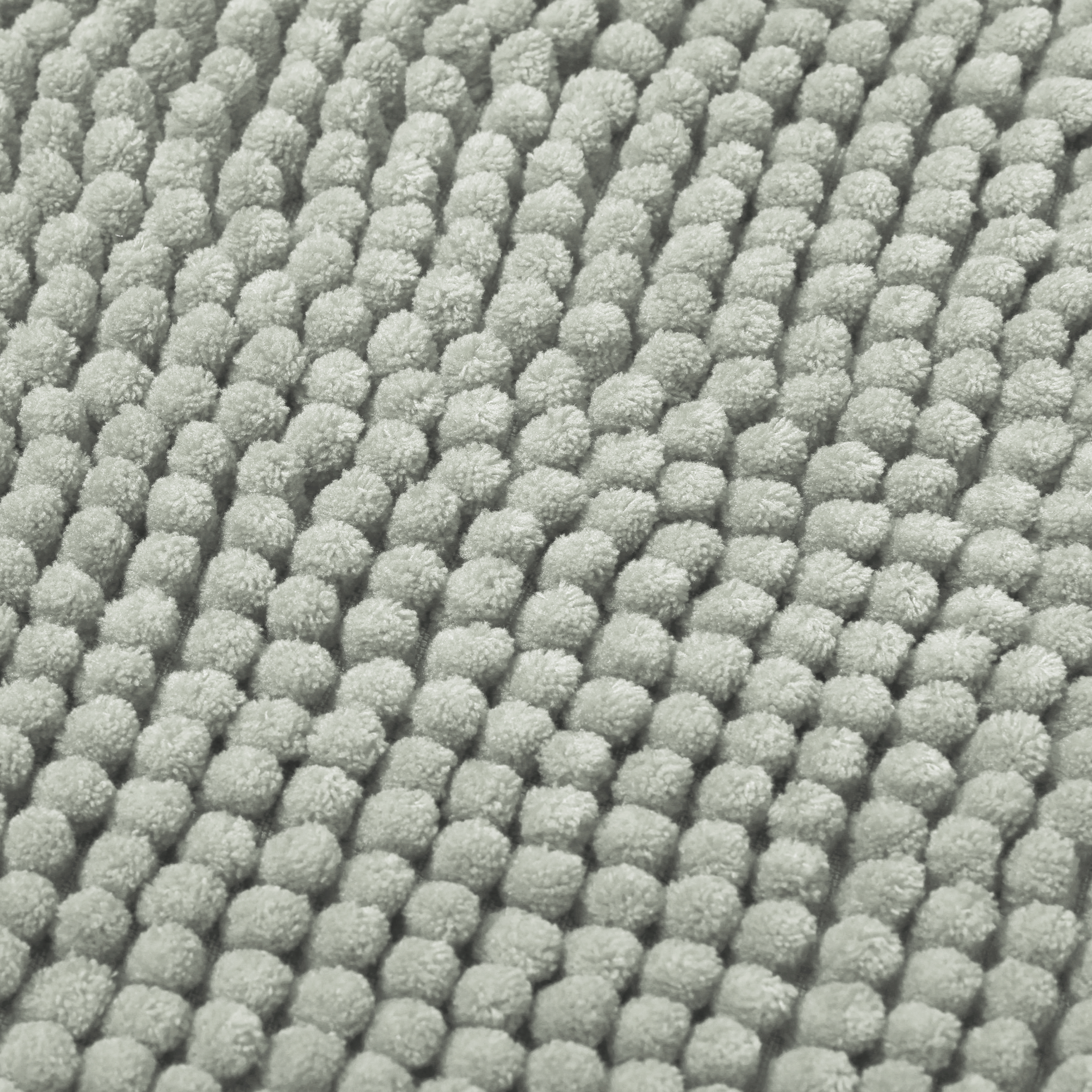 Tapis de bain l.50.0 x L.80.0 cm smoke 6 Easy SENSEA - 3