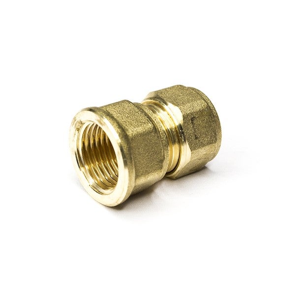 Casquilho fêmea PEX PF D20X2MM - 3/4