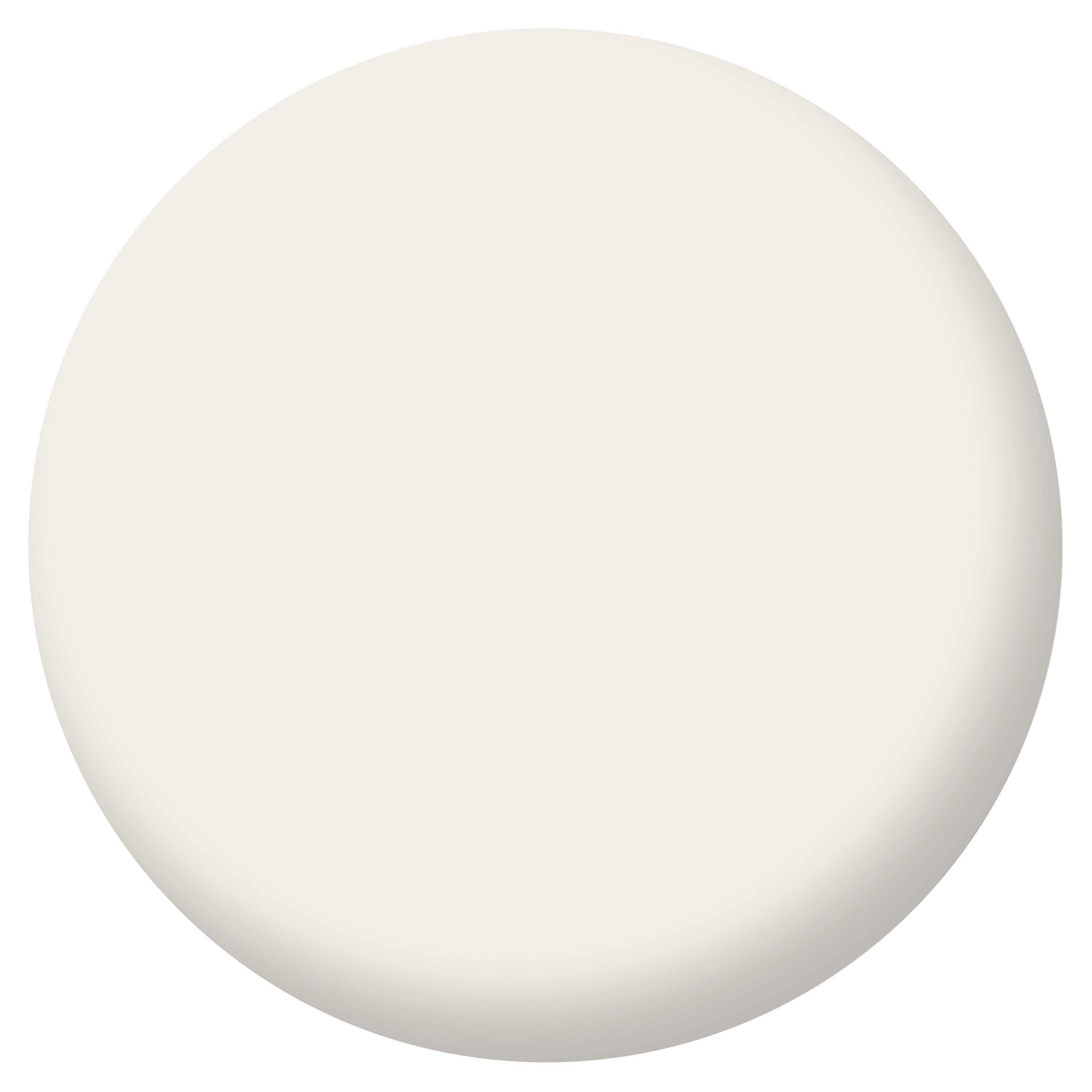 Peinture mur, boiserie blanc velours ENVIE Biosourcée 2L - 2