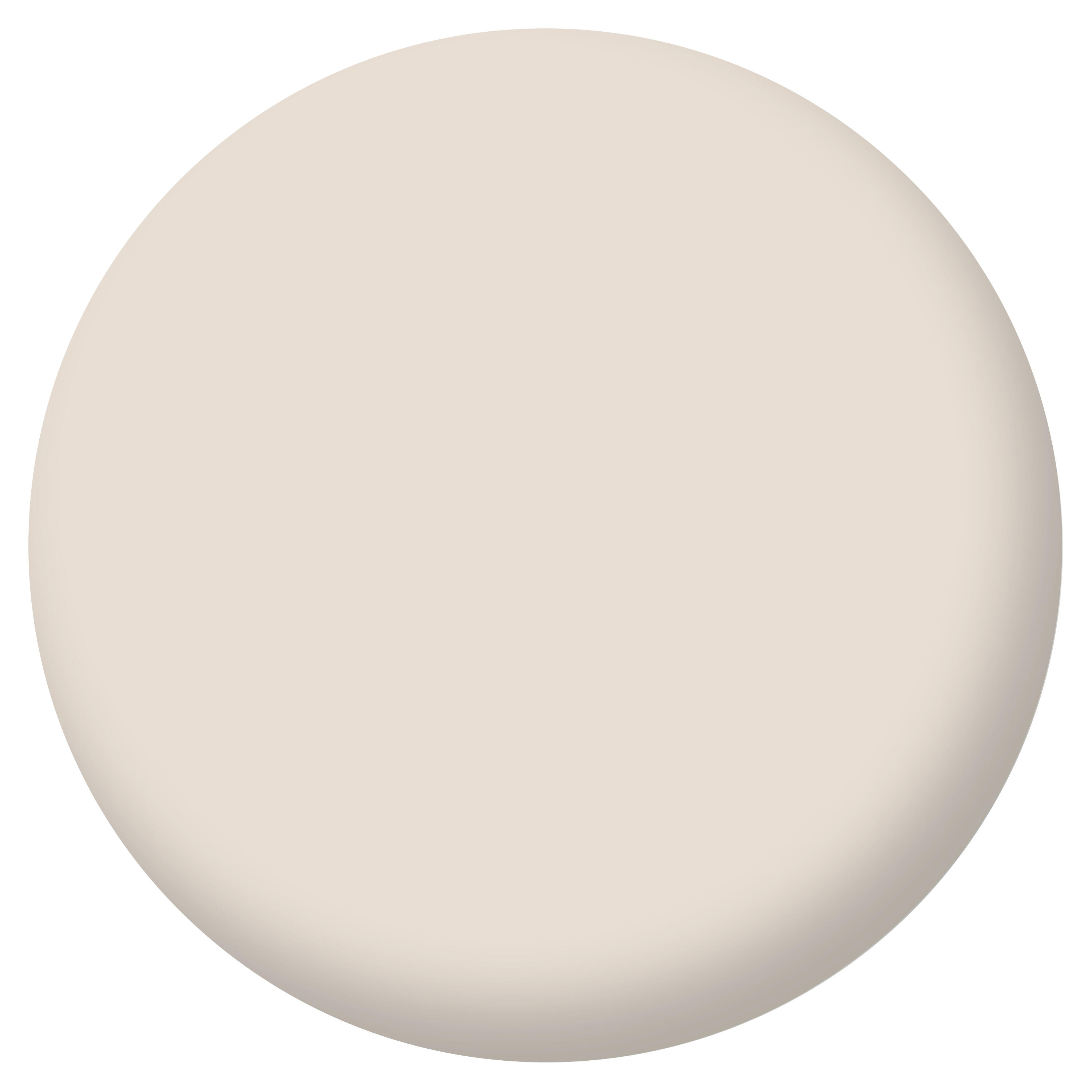 Peinture mur, boiserie blanc pleine lune velours ENVIE Biosourcée 2L - 3