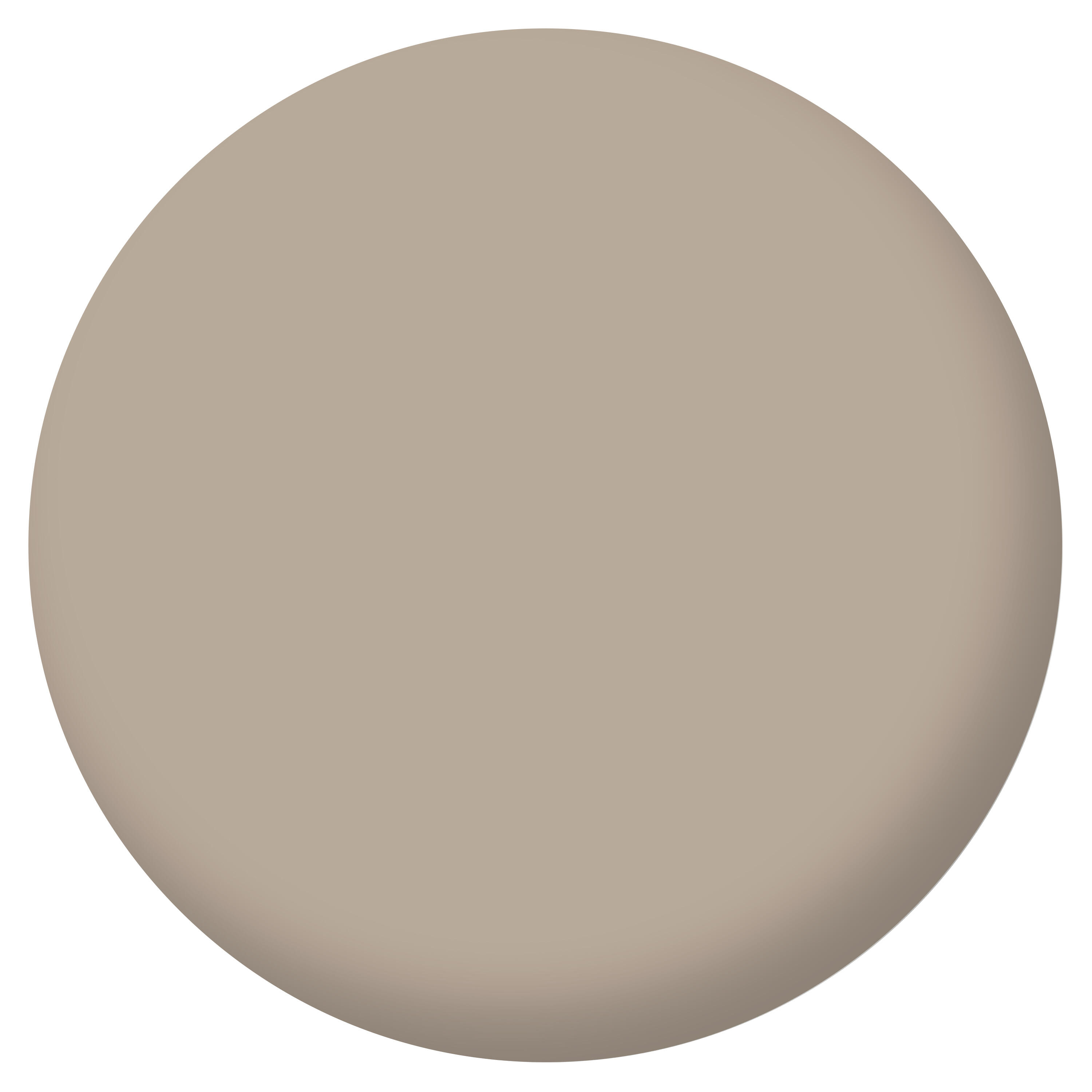 Peinture mur, boiserie beige originel velours ENVIE Biosourcée 0.5L - 2