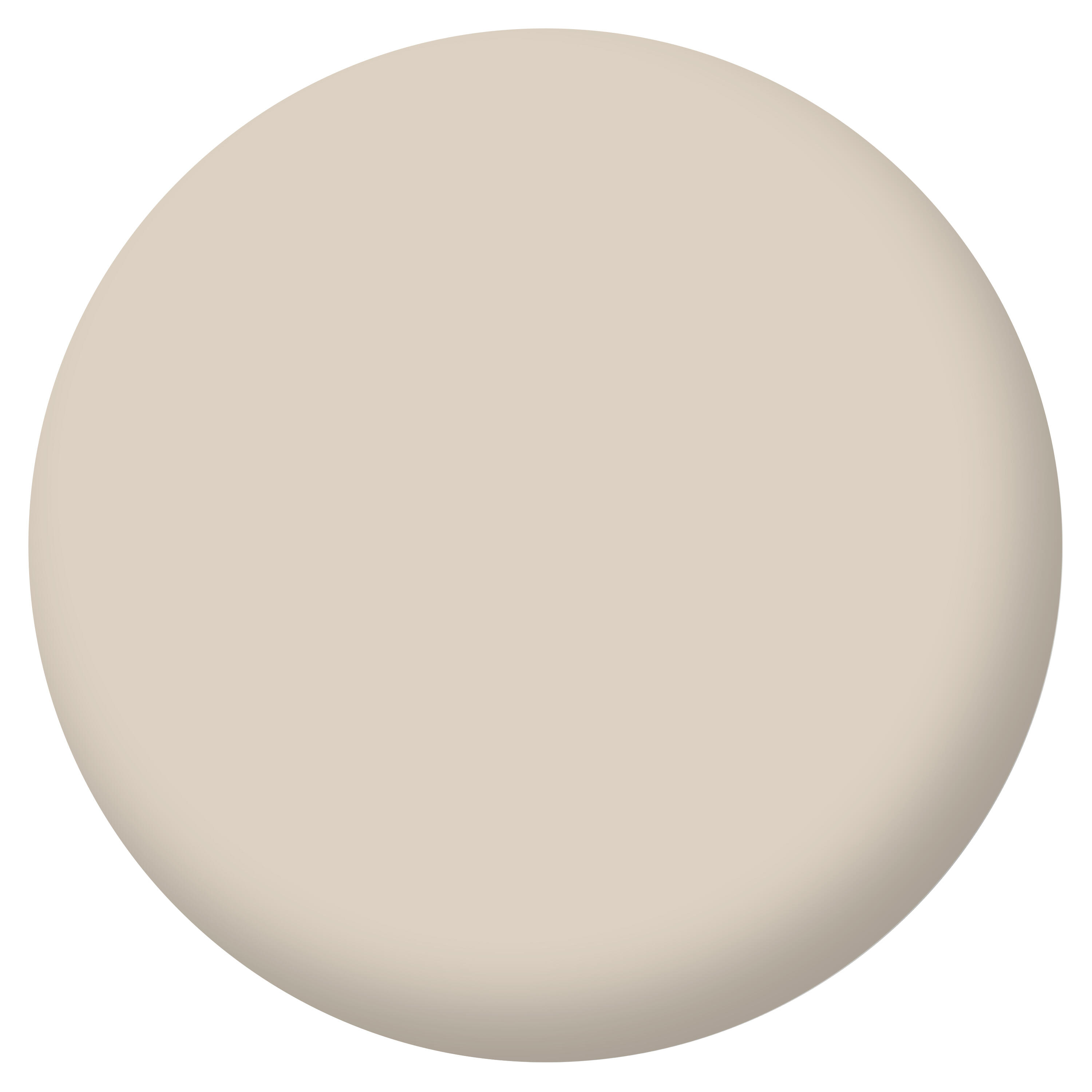 Testeur peinture mur, boiserie beige lin velours ENVIE Biosourcée 75ml - 2