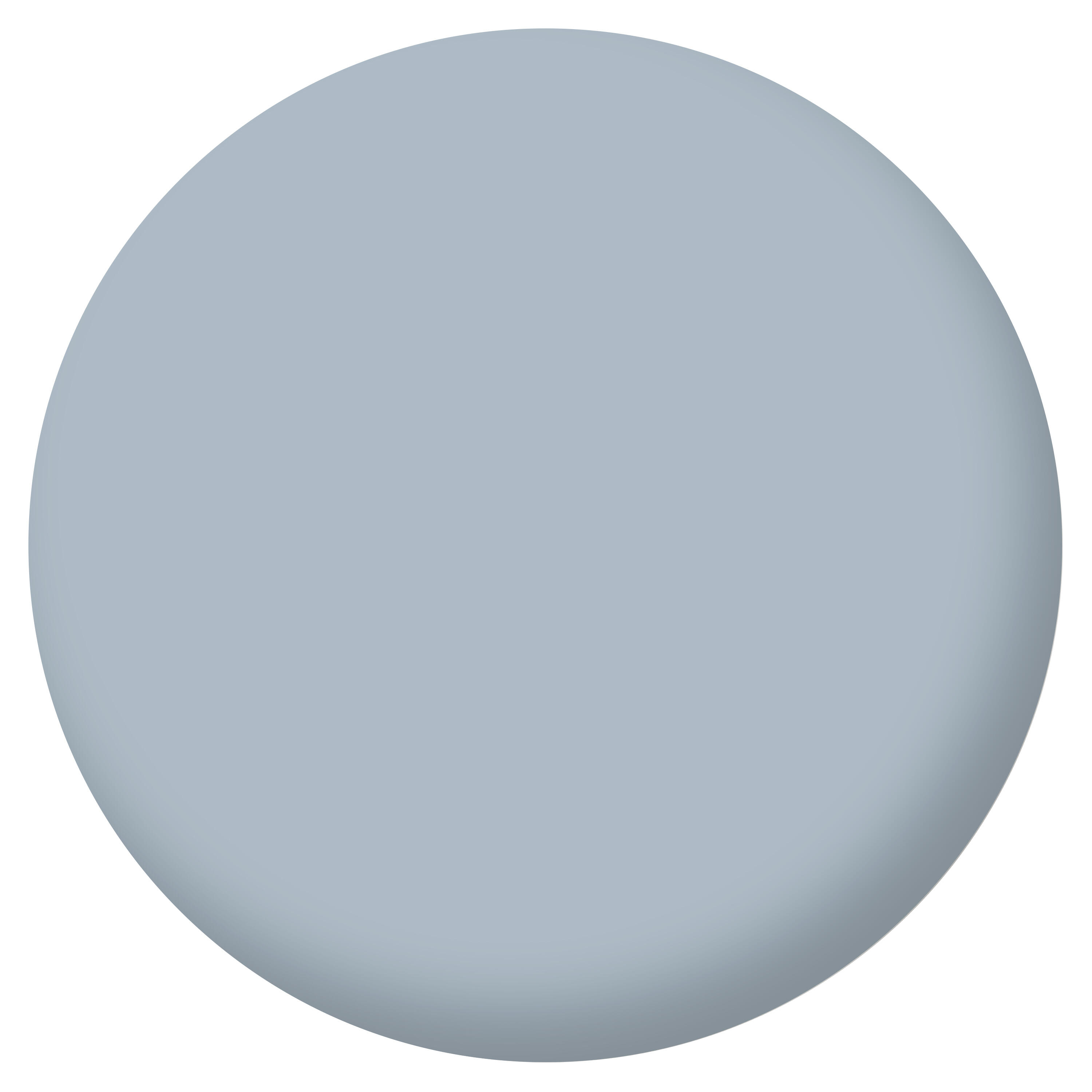 Peinture mur, boiserie bleu cirrus velours ENVIE Biosourcée 2L - 2