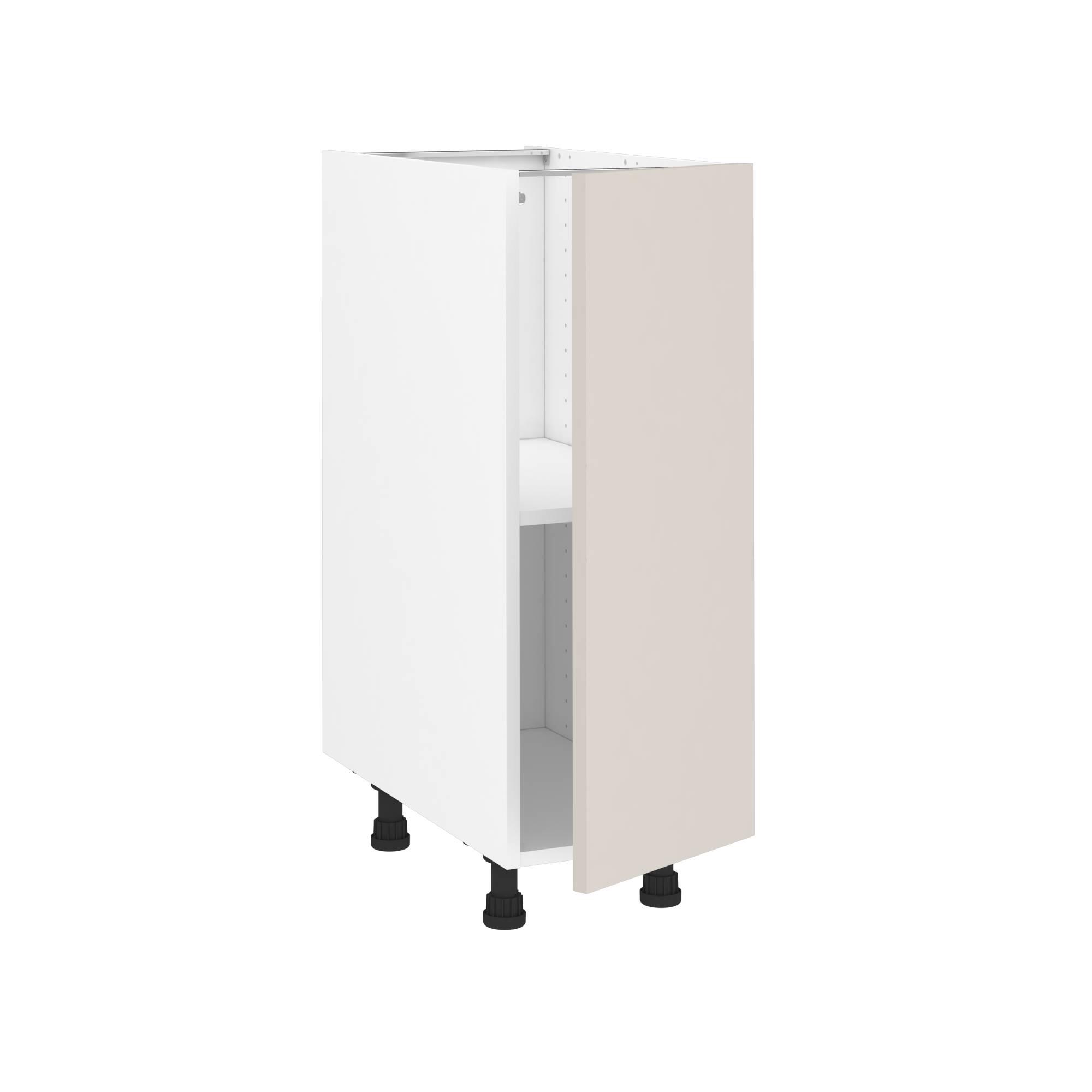 Szafka kuchenna kompletna Vienne 30 cm len Delinia iD
