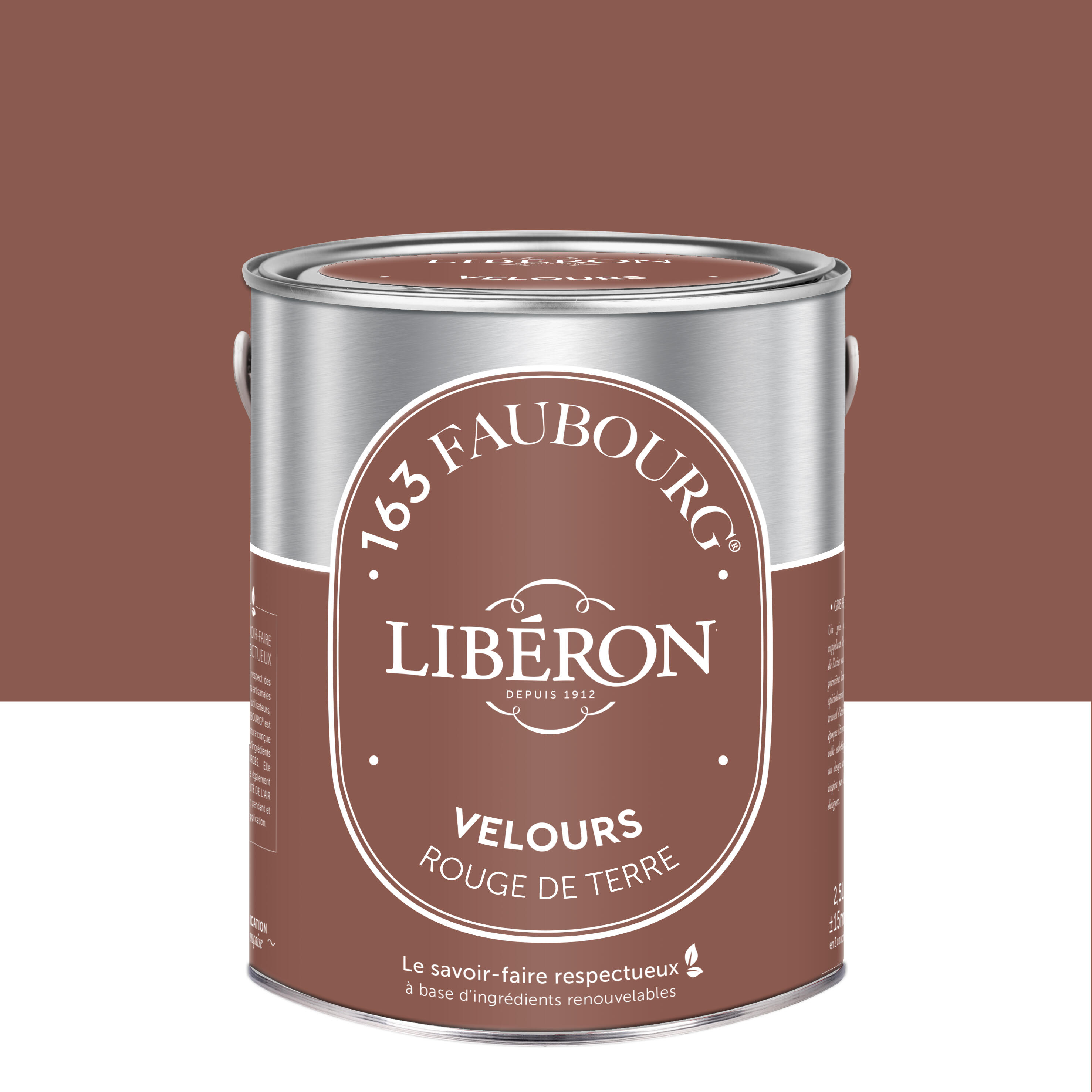 Rouge de Terre