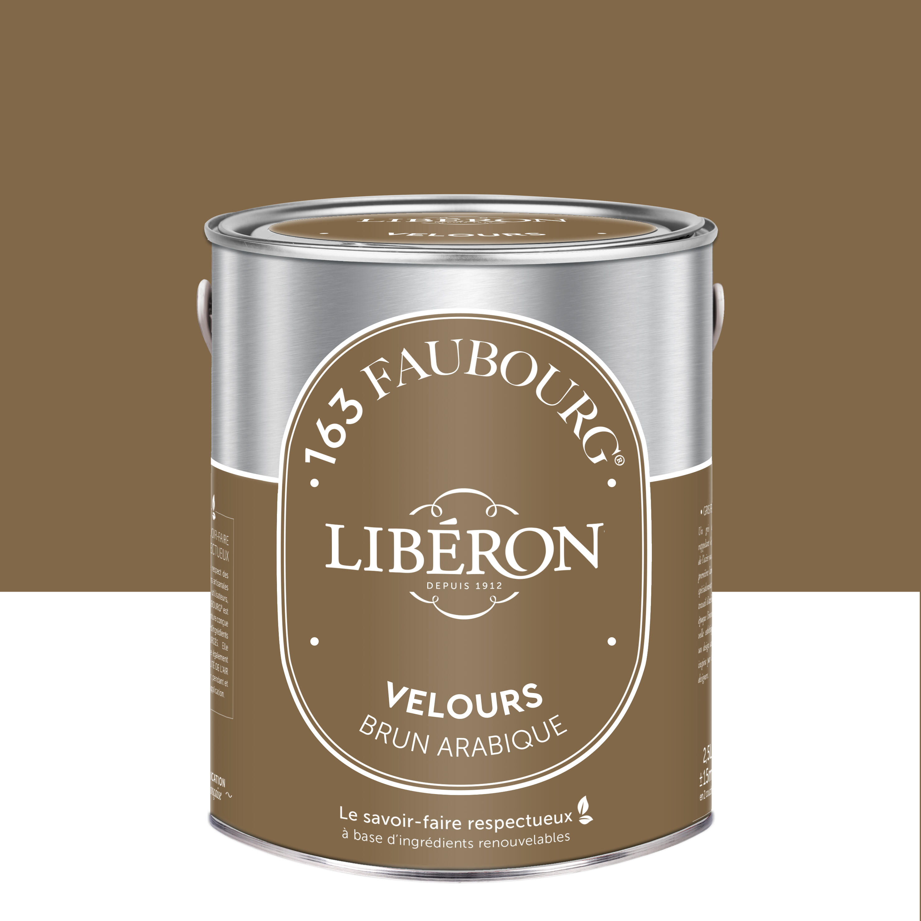 Brun Arabique