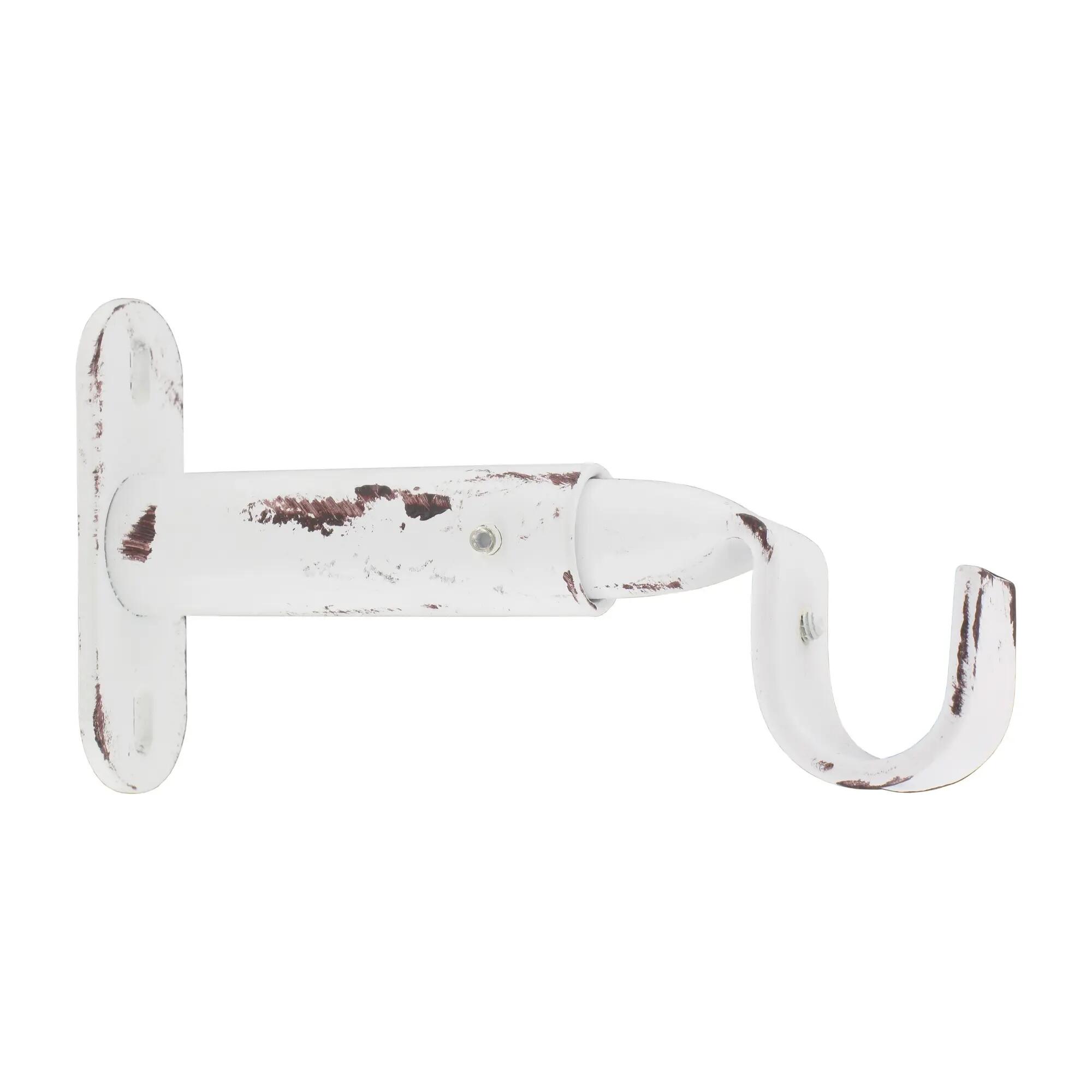 2 suportes INSPIRE D20 RUSTED 9.5-14CM - 2