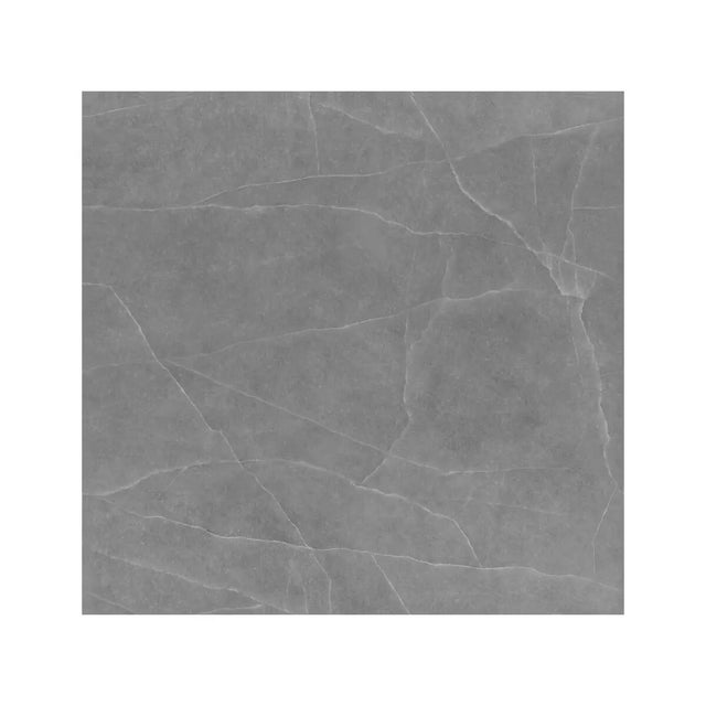 Pannello decorativo della cucina alluminio marmo nero L60 cm x H58 cm