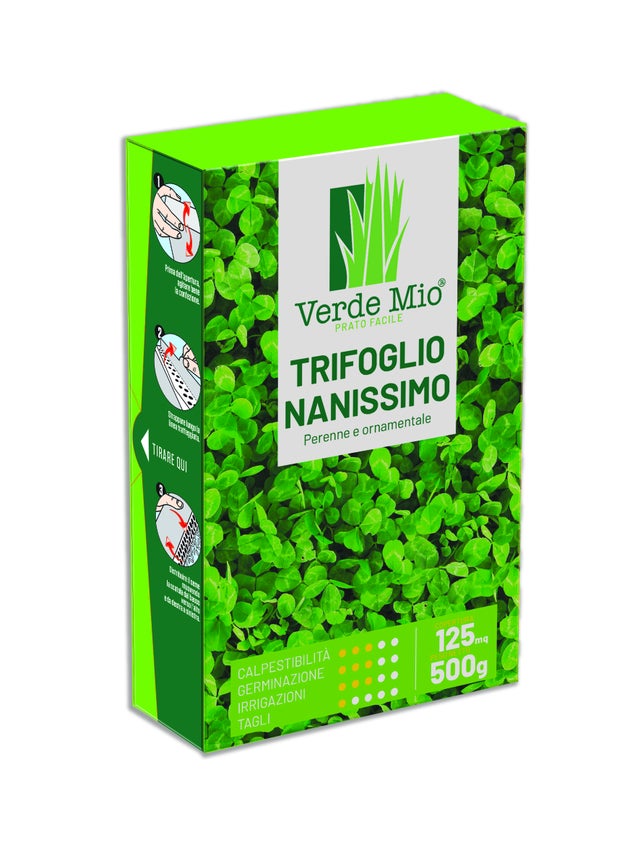 Prato di trifoglio BLUMEN 0.5 kg