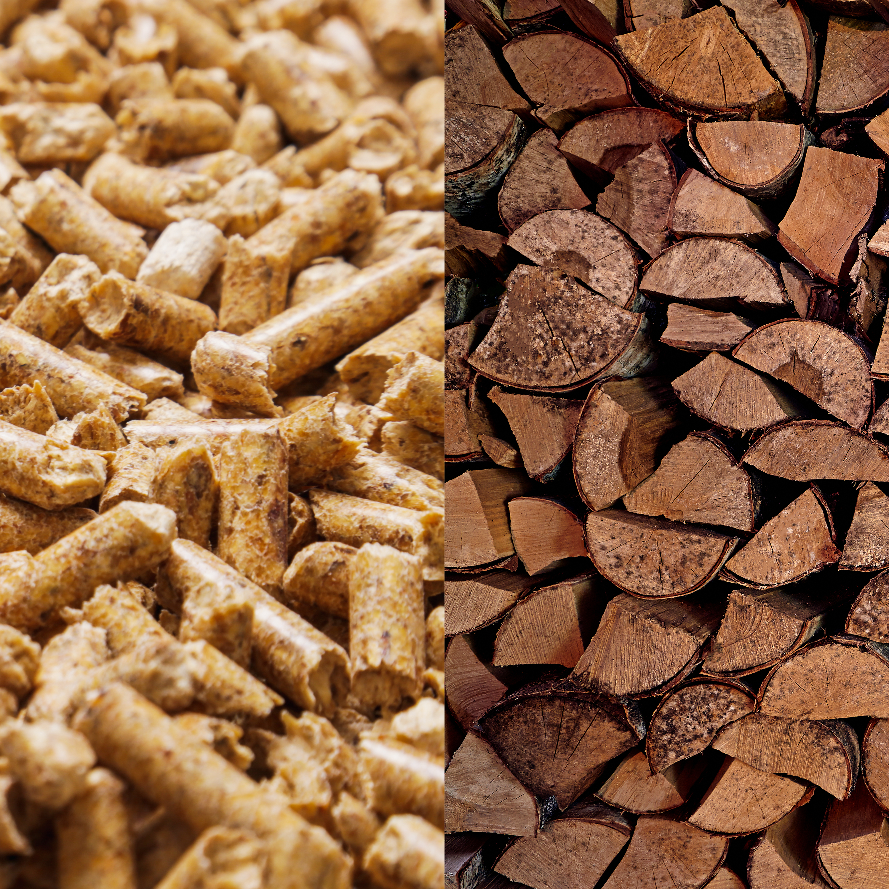 Le panier à bûches LE MARQUIER vous permettra de stocker vos bûches ou granulés  - 2