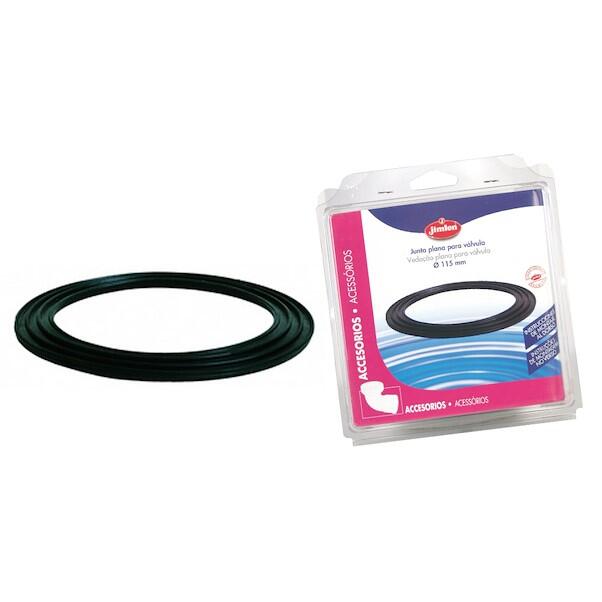 2 juntas inferiores válvula JIMTEN D115