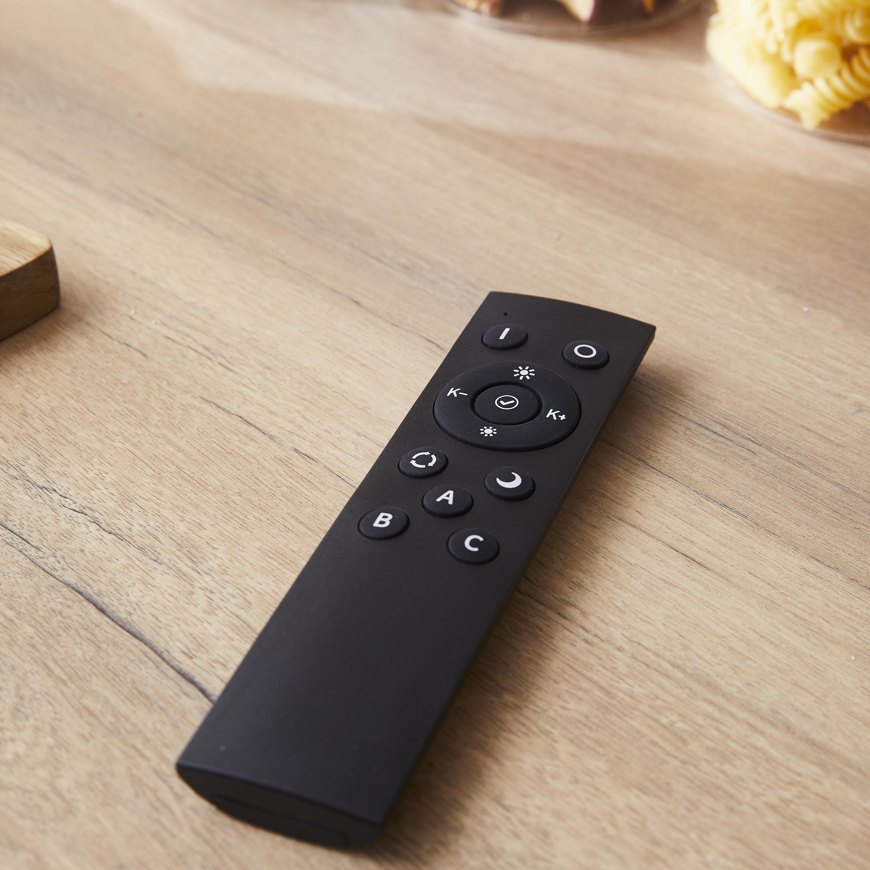 Télécommande De Rechange Pour Tondeuse/Hélicoptère Harrow RC4810 - Modèle RC4875 Par Infrashop - Neuf