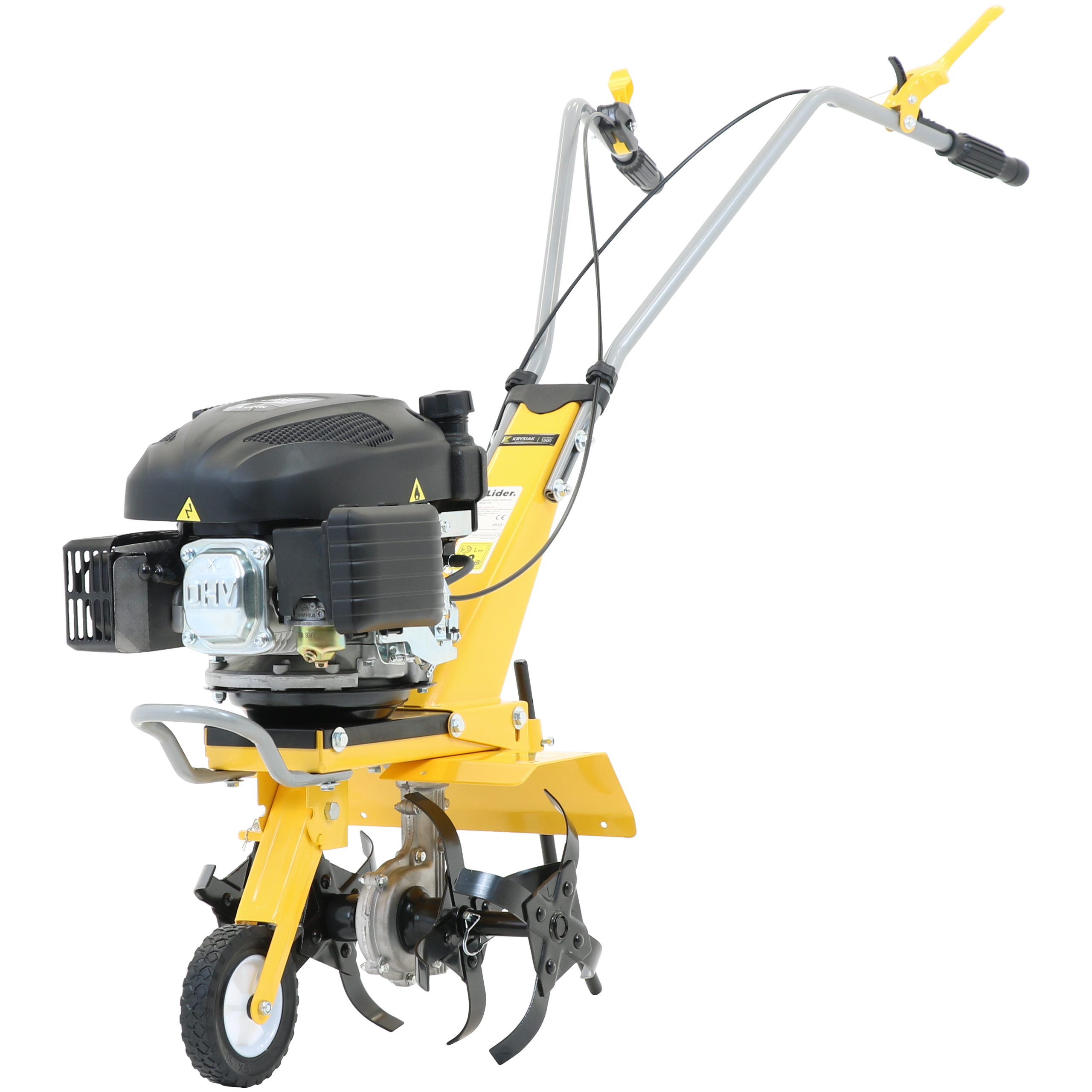 Glebogryzarka spalinowa Handy SG36-139 2.5kW 139cm3 - 6