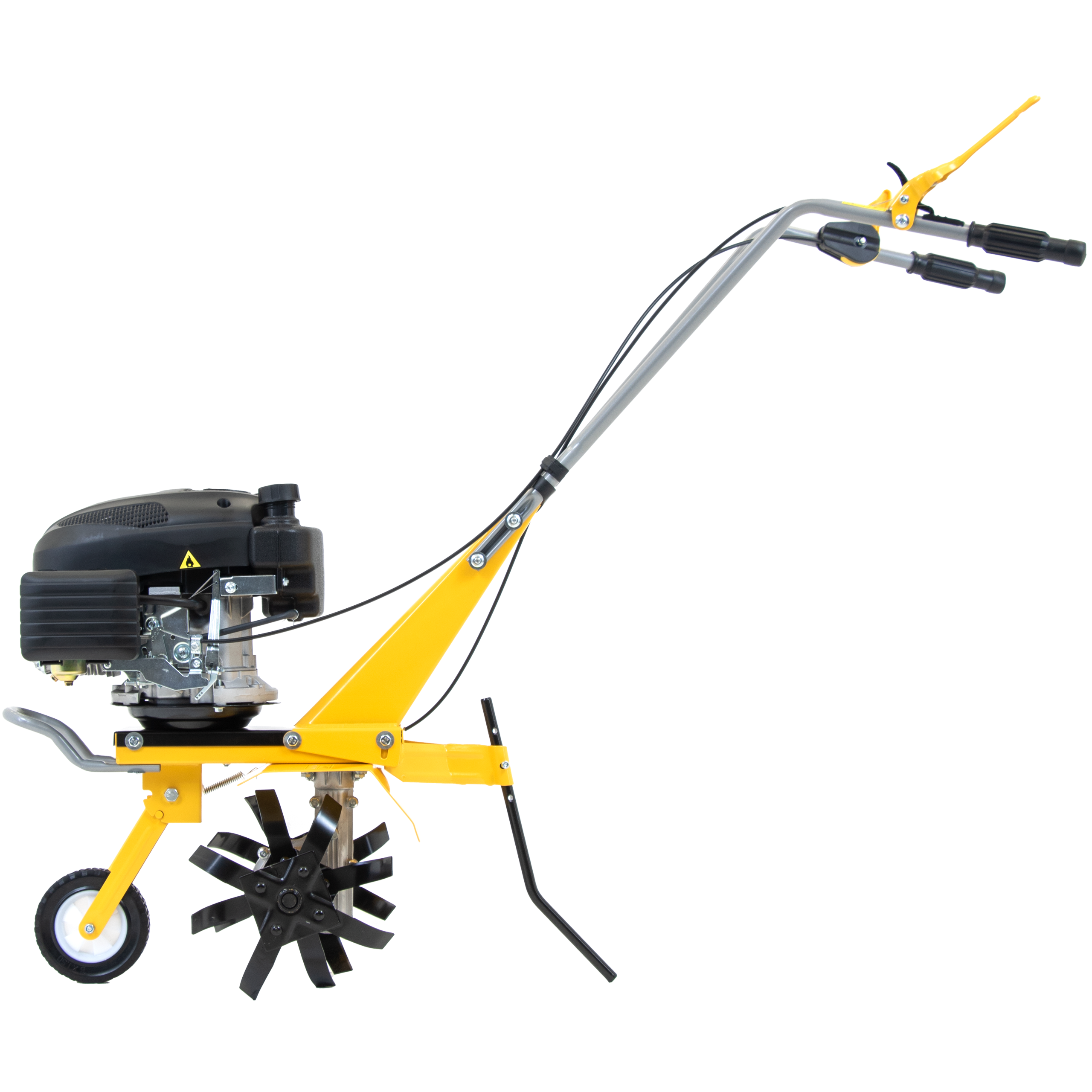 Glebogryzarka spalinowa Handy SG36-139 2.5kW 139cm3 - 5