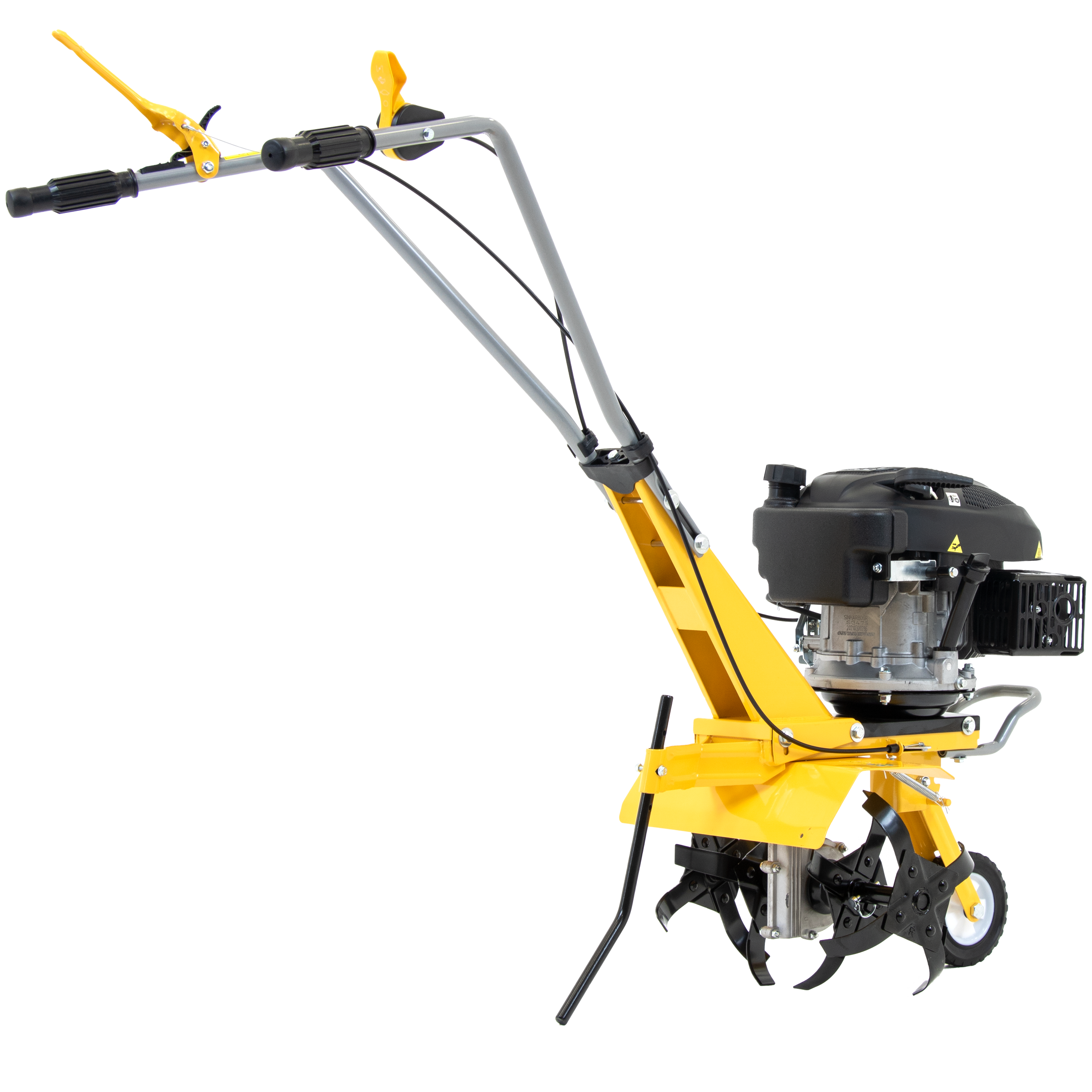 Glebogryzarka spalinowa Handy SG36-139 2.5kW 139cm3 - 3