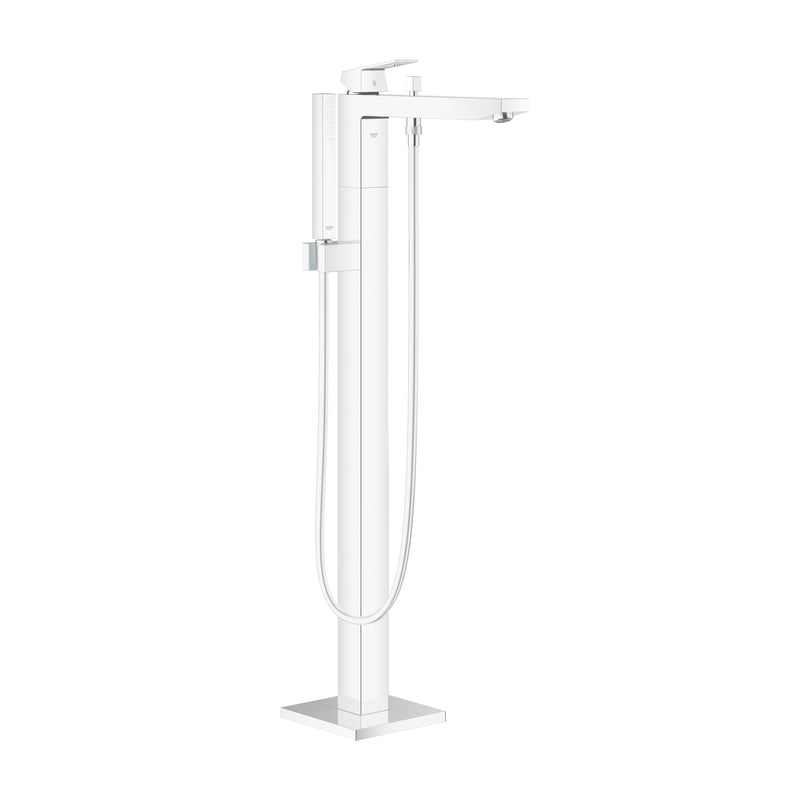 Bateria wannowa Eurocube Grohe