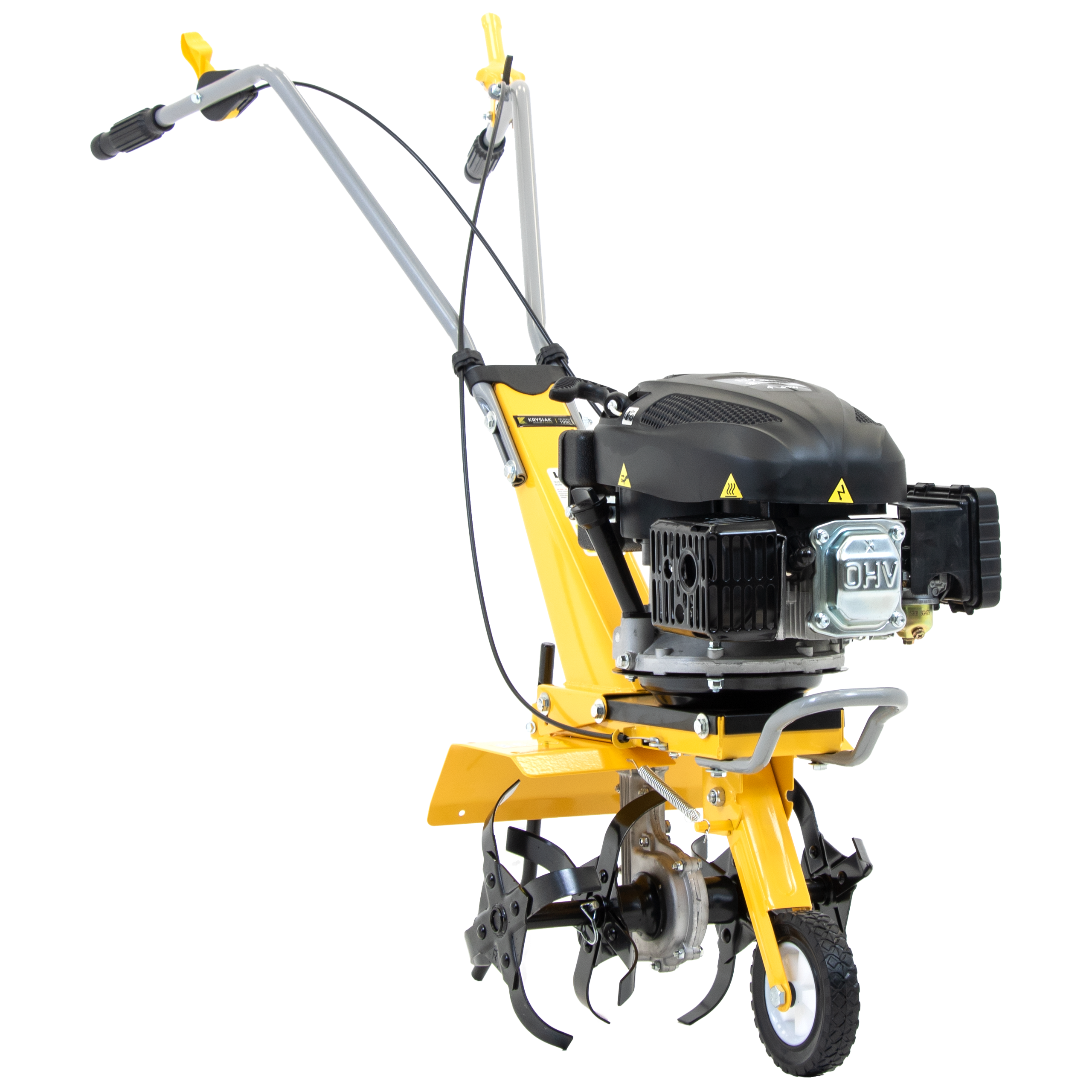 Glebogryzarka spalinowa Handy SG36-139 2.5kW 139cm3 - 2