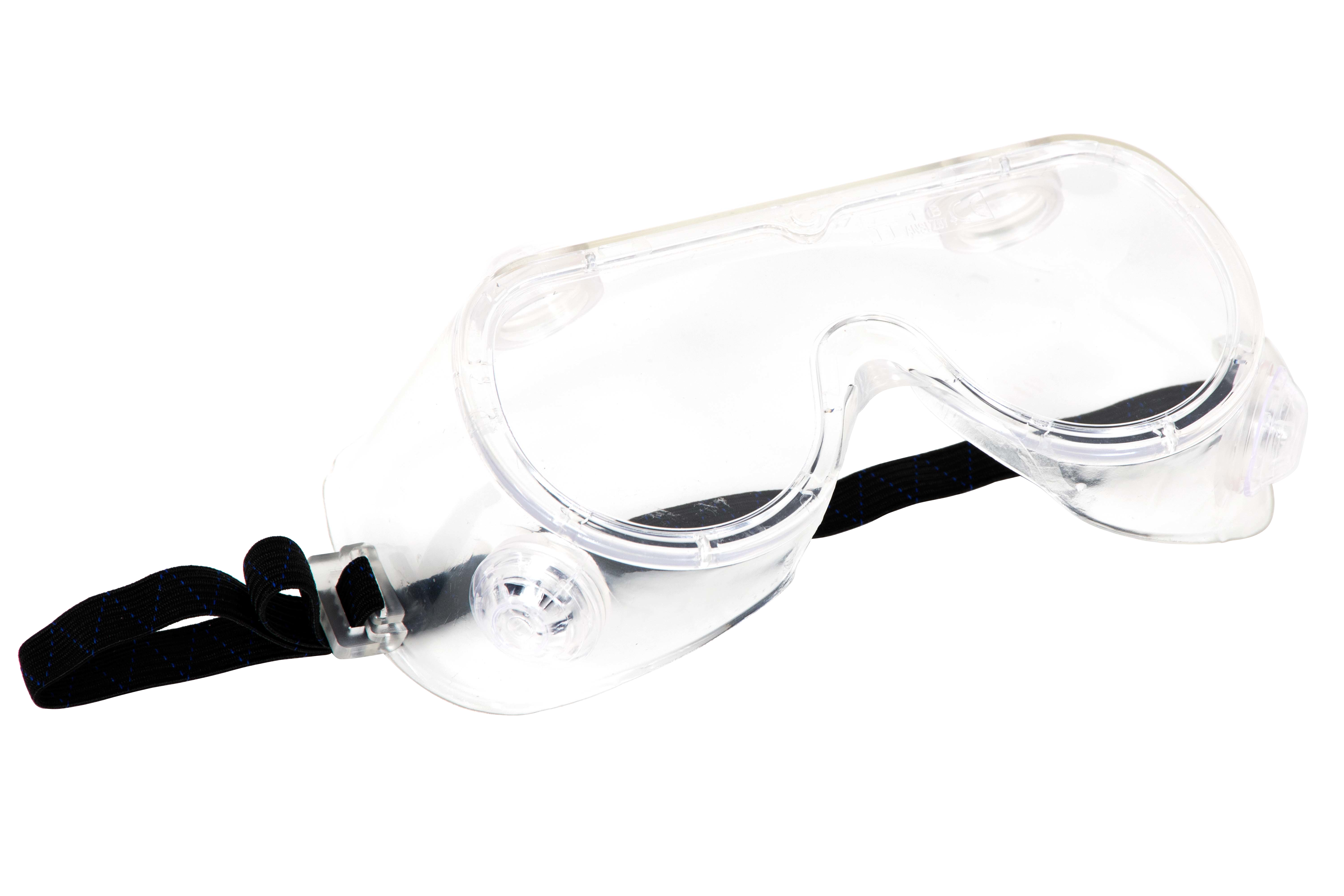 Okulary ochronne AMA 07076 Krysiak