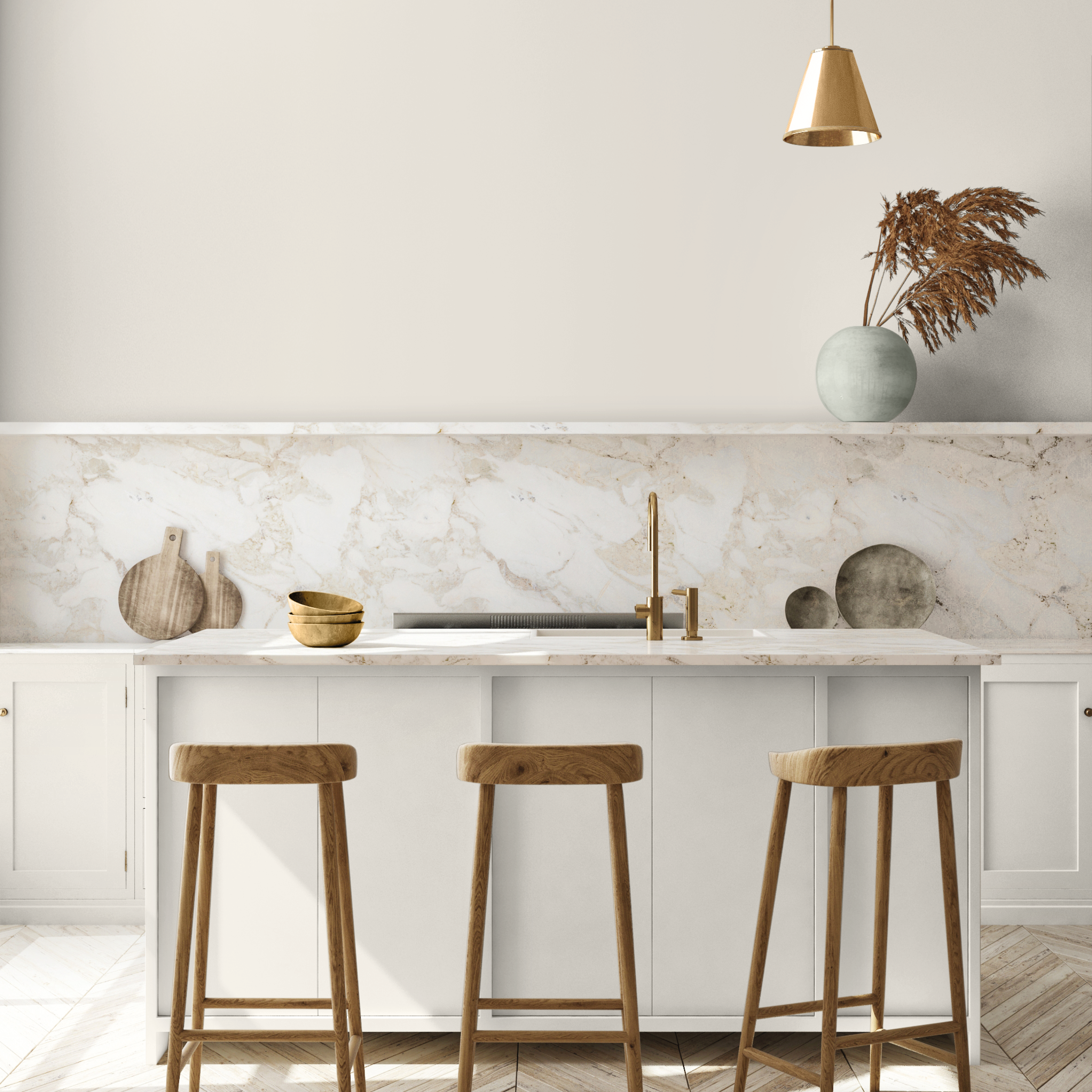 Testeur peinture mur, boiserie grèce velours PURE & PAINT , 0.1L - 4