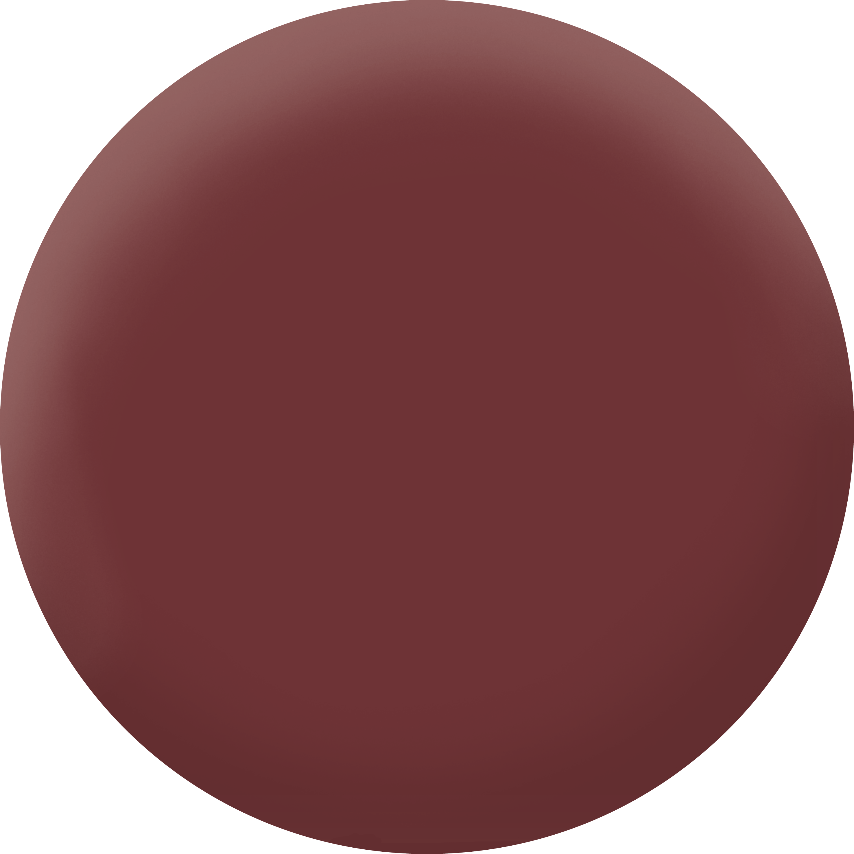 Lindner - Stencil Velluto Colore Rosso Scuro 2754E ( Diã ! Metr