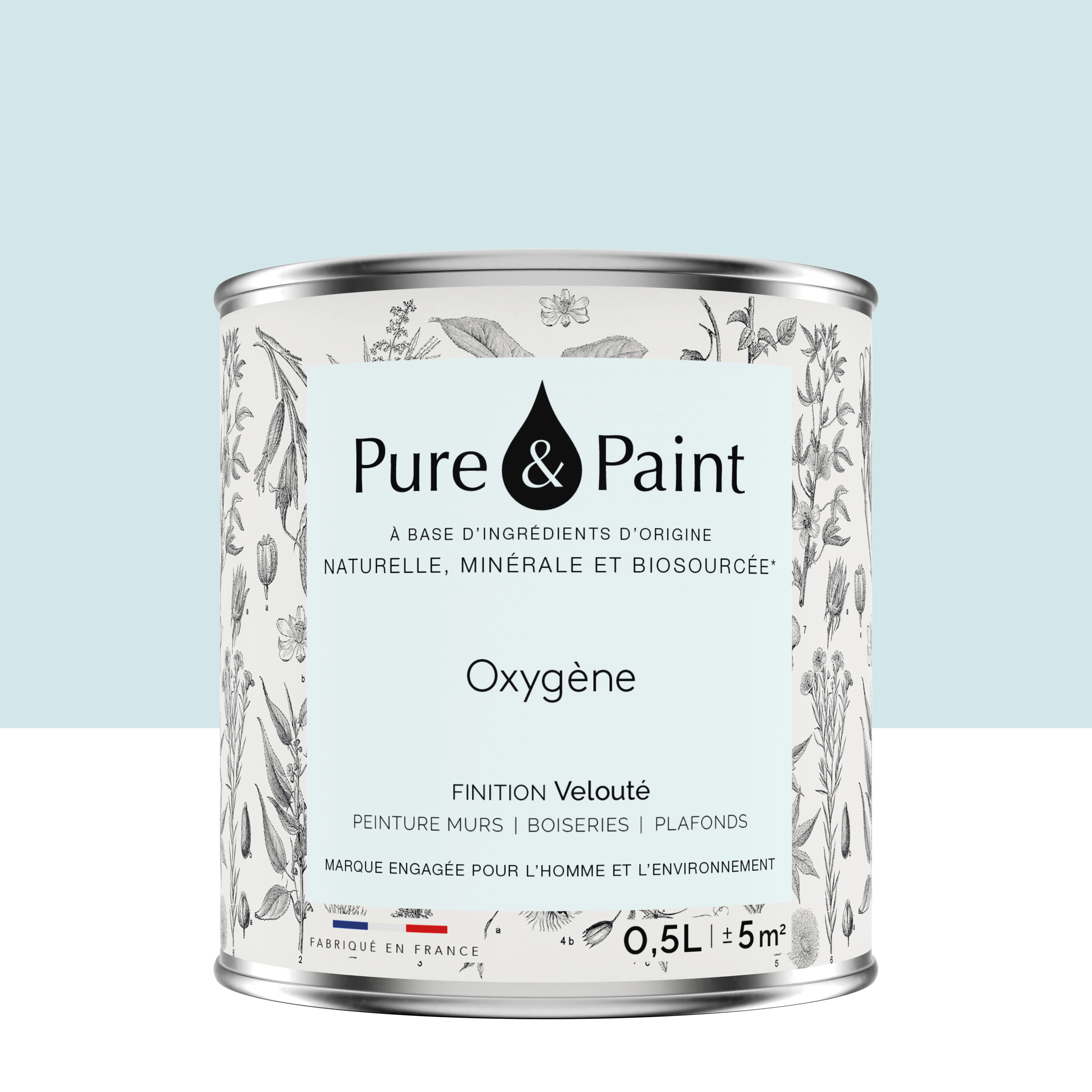 Oxygène