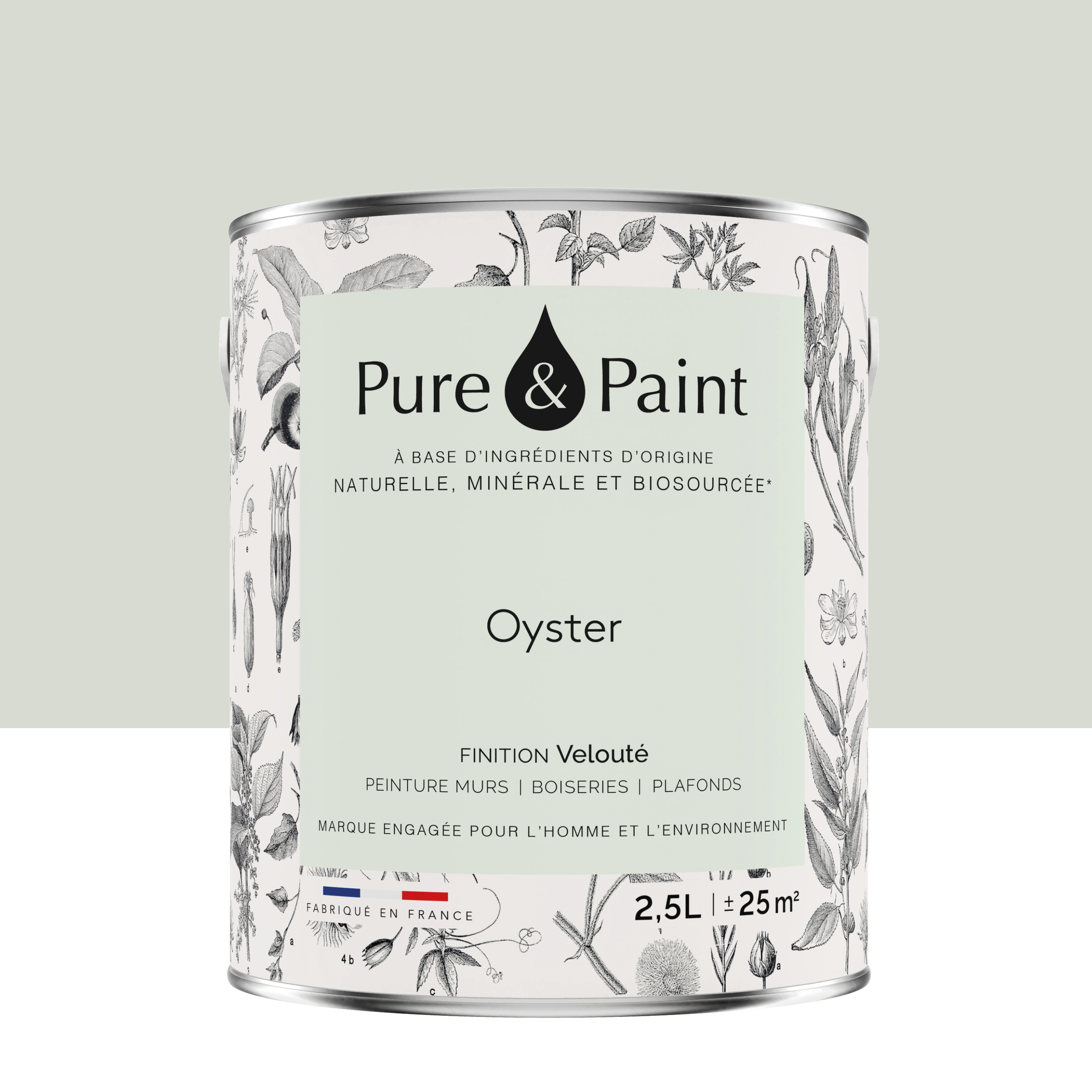 Oyster