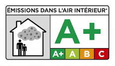 Sous-couche spécifique antihumidité LUXENS blanc 0.75 L - 6