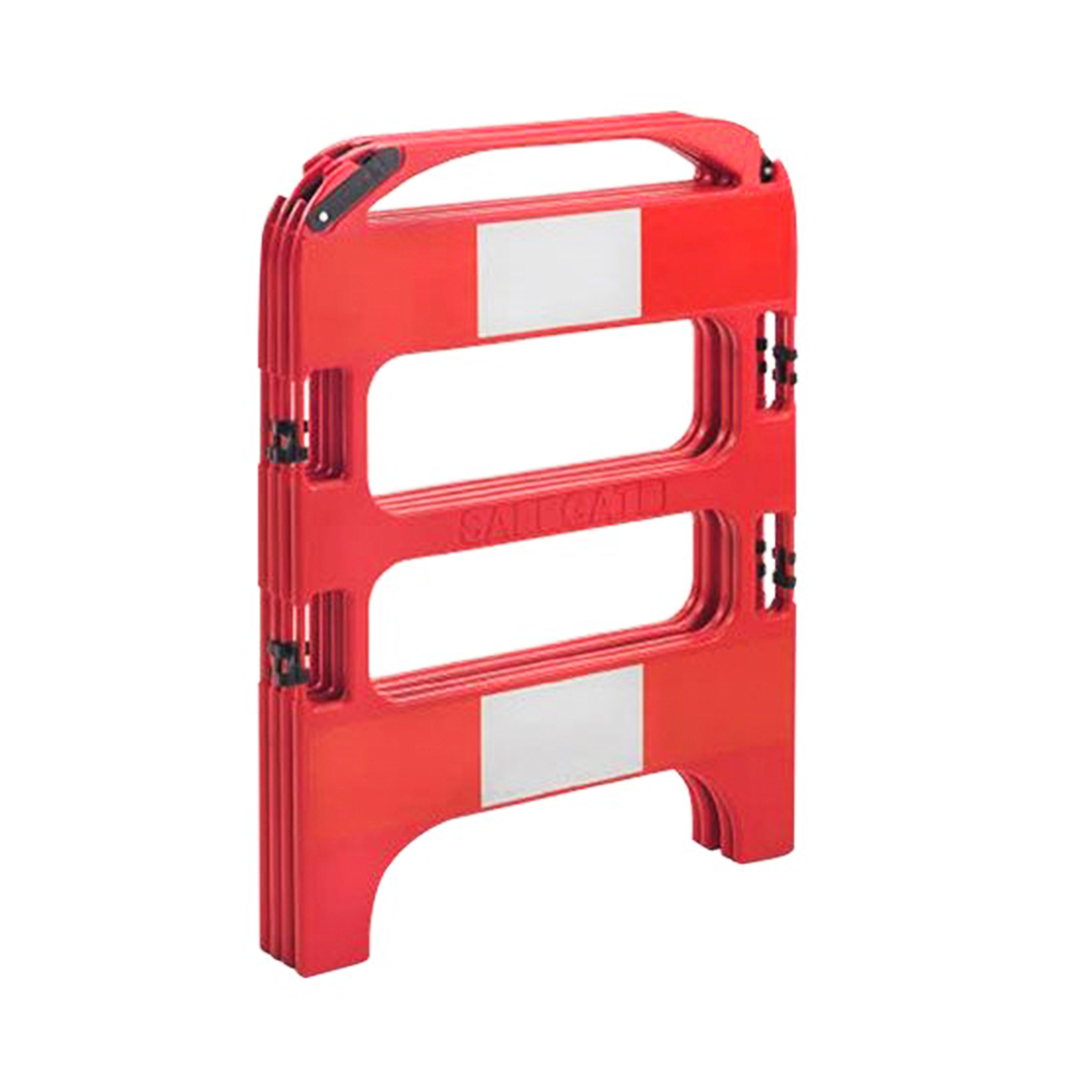 Barreira de sinalização SAFEGATE 750MM EN4 - 4