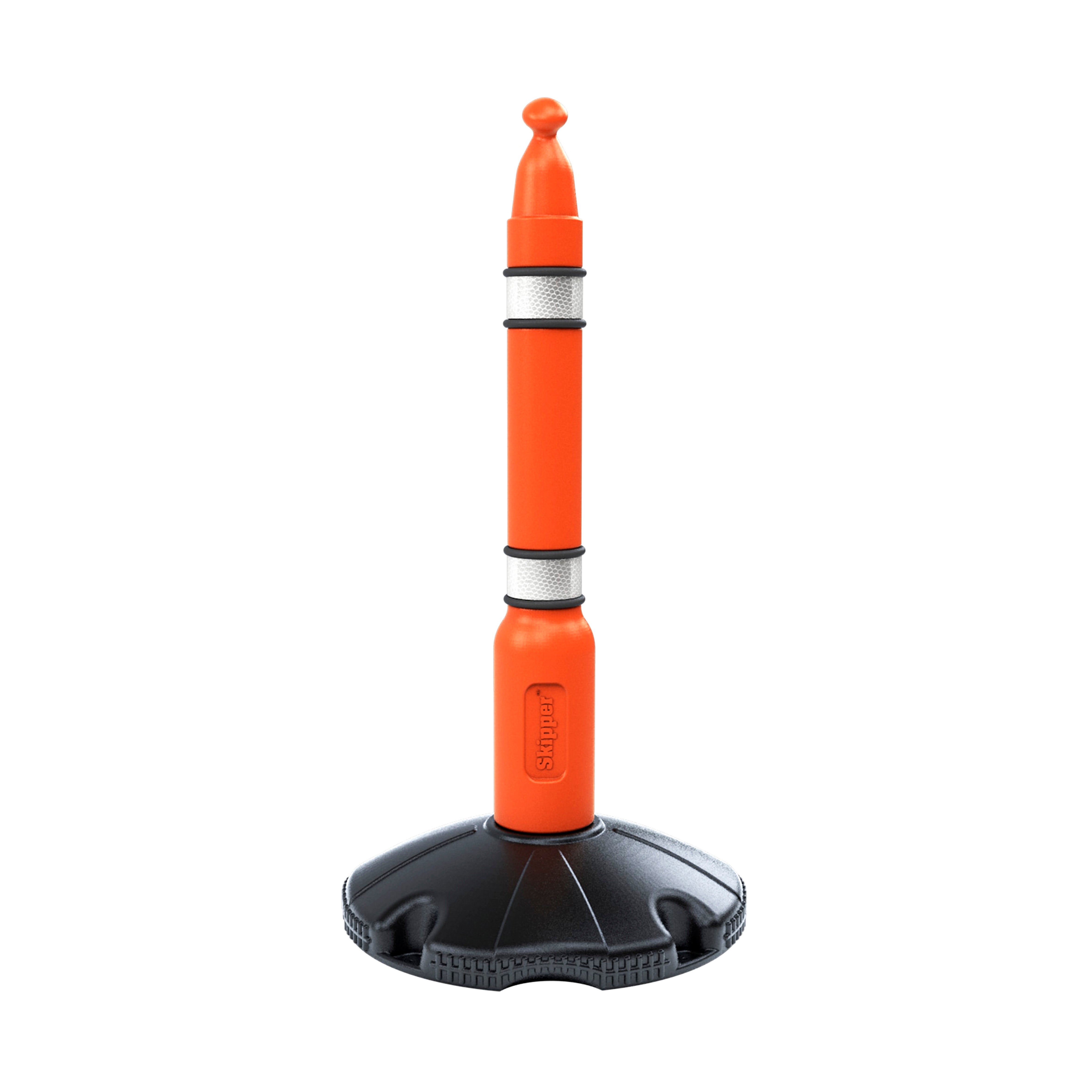 Poste para base skipper