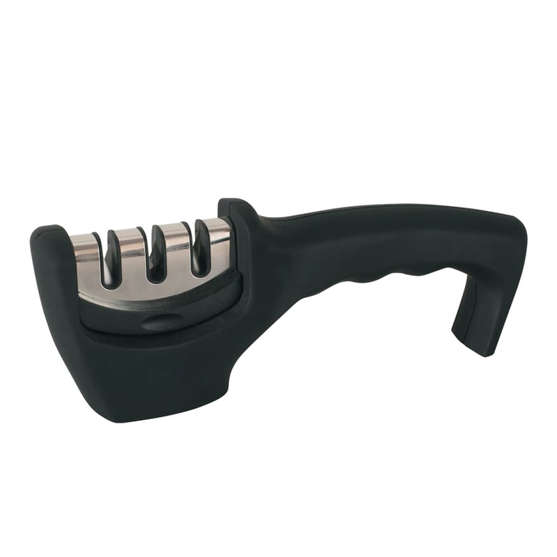 Ostrzałka do noży wielofunkcyjna Shark Ambition