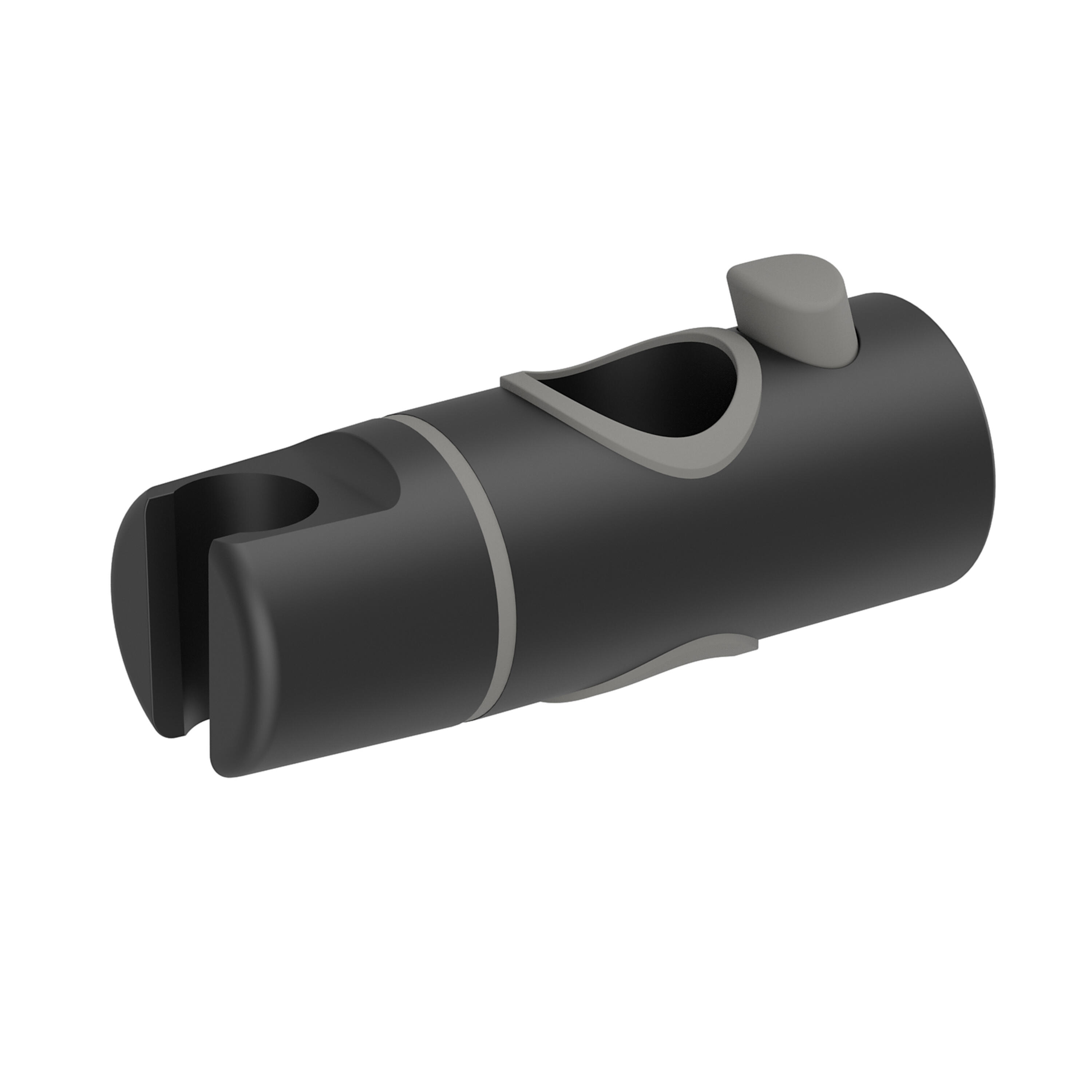 Soporte de ducha creabath gocare negro