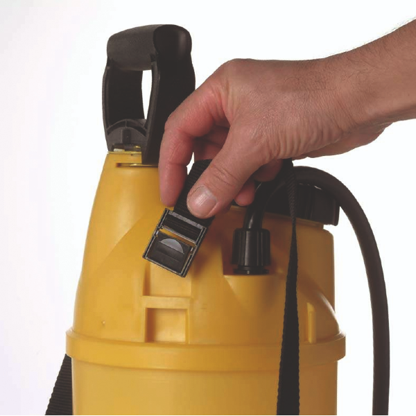 pulverisateur berthoud - 1