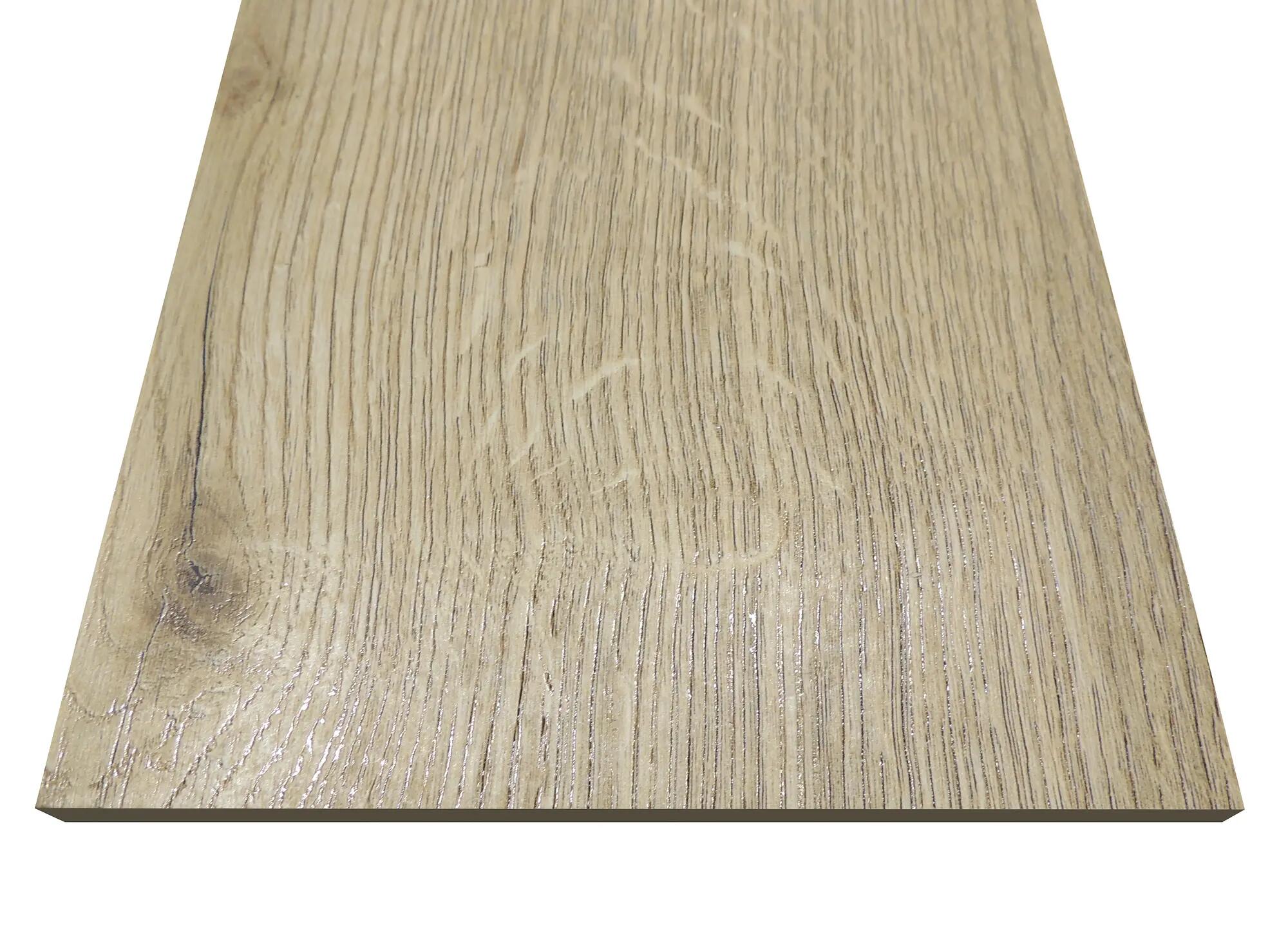 Gres szkliwiony Lux Beige Carving 20x120 Egen - 17