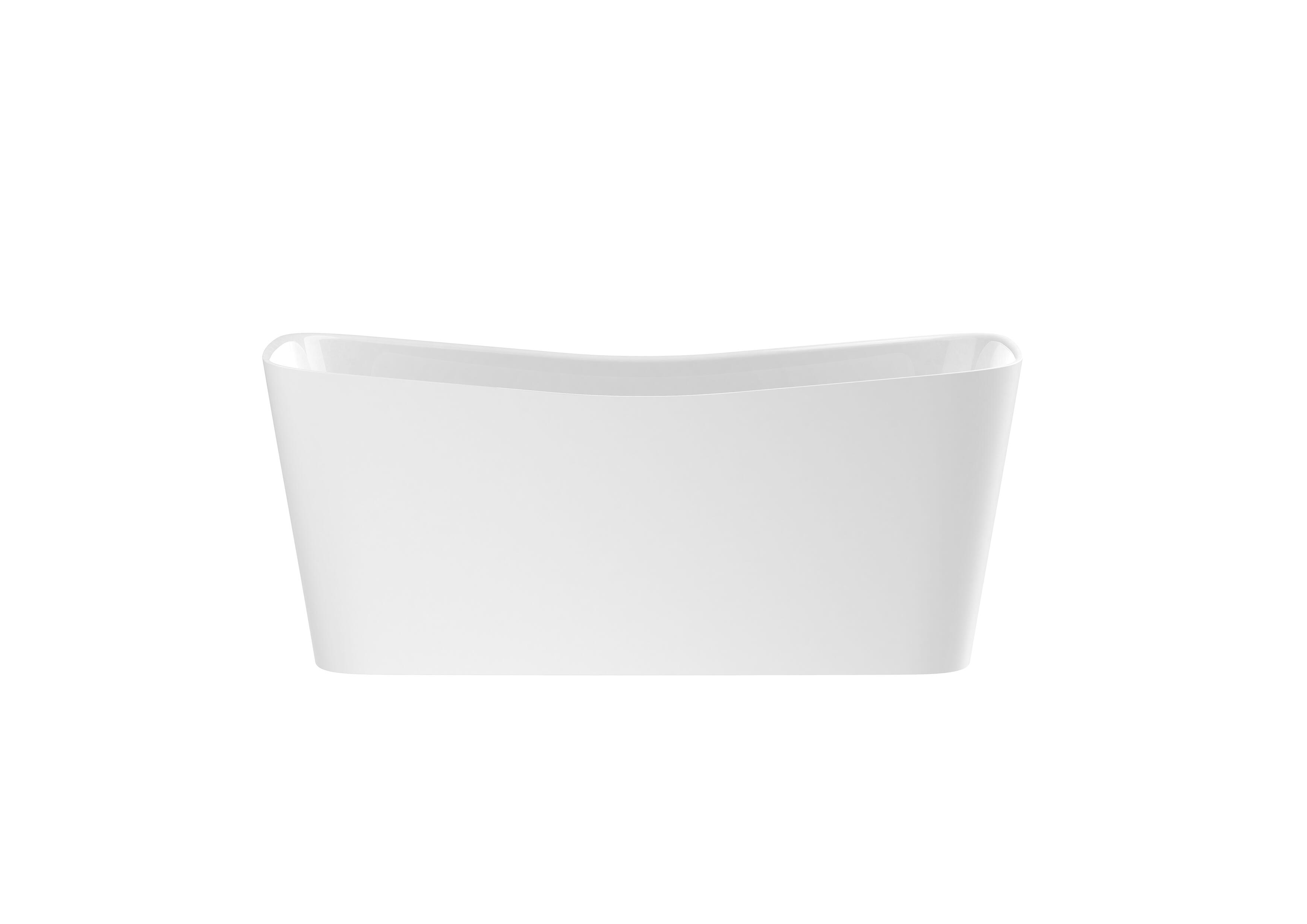 Wanna wolnostojąca Maui 150 X 70 Roca