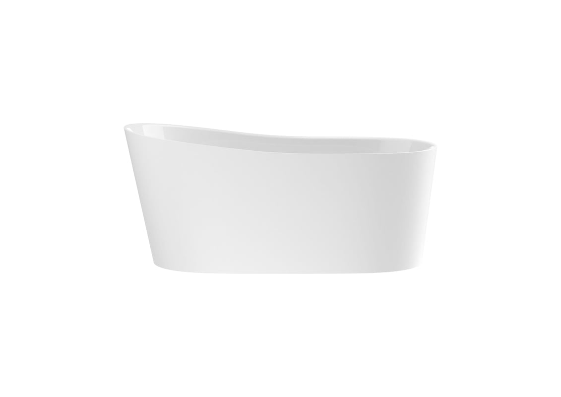 Wanna wolnostojąca Round 150 X 70 Roca