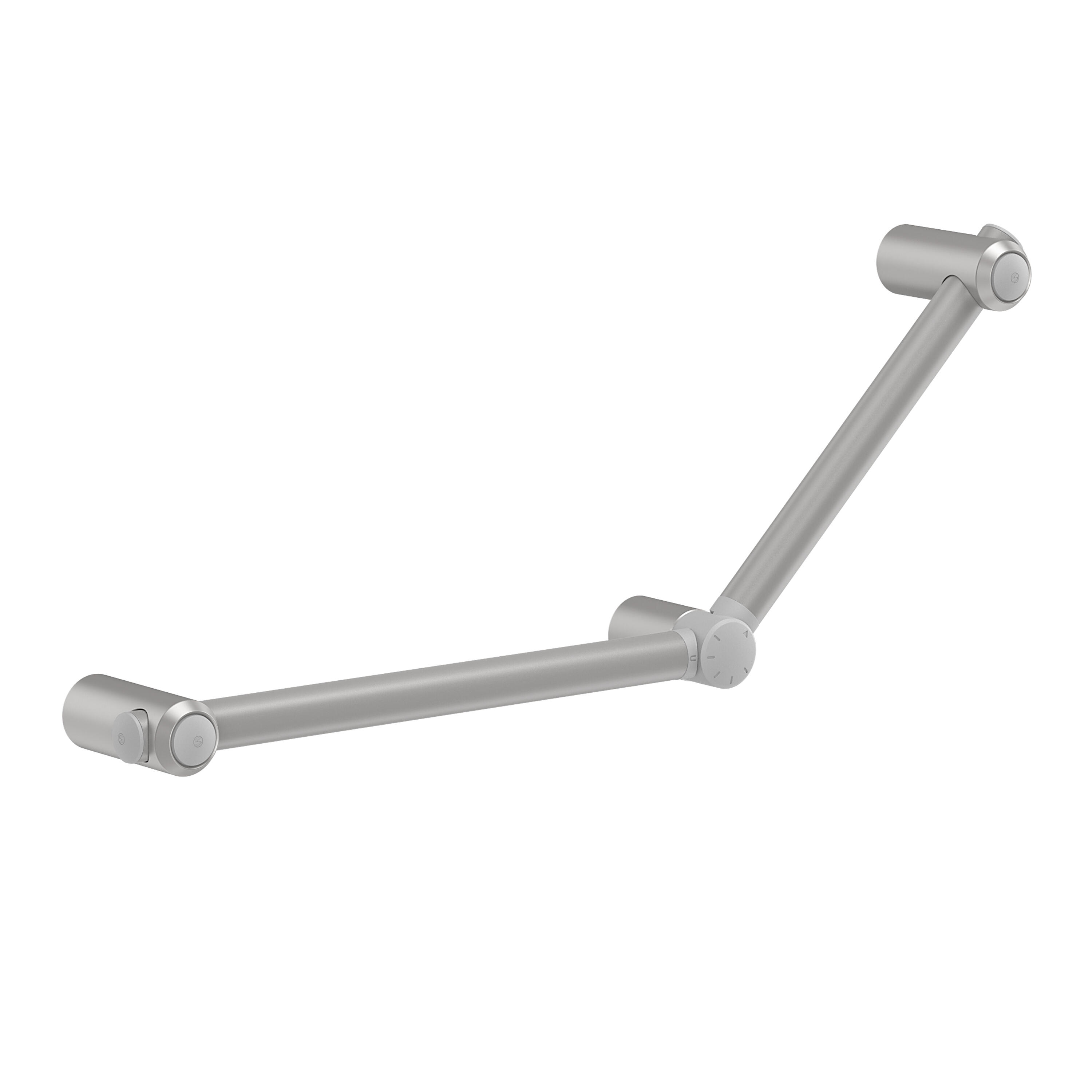 Asidero gocare 43.6x33.6x43.6 cm cromado