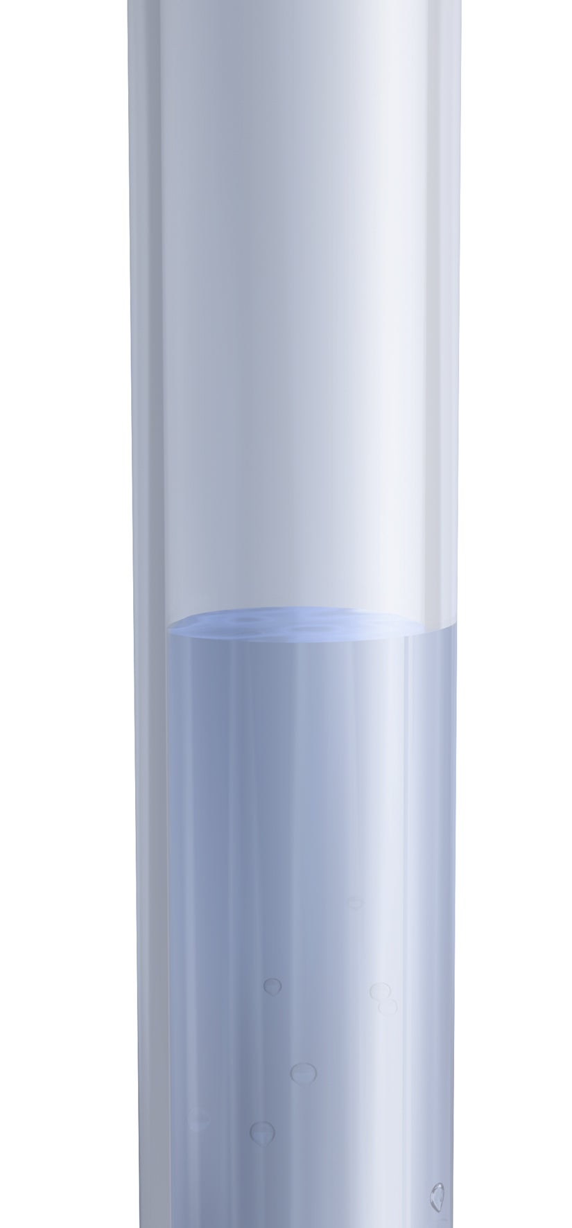 Jauge de niveau pour récupérateur d'eau de pluie GRAF - 6