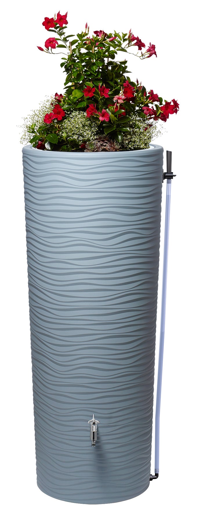 Jauge de niveau pour récupérateur d'eau de pluie GRAF - 2