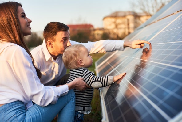 Est ce vraiment rentable d'installer des panneaux solaires ?
