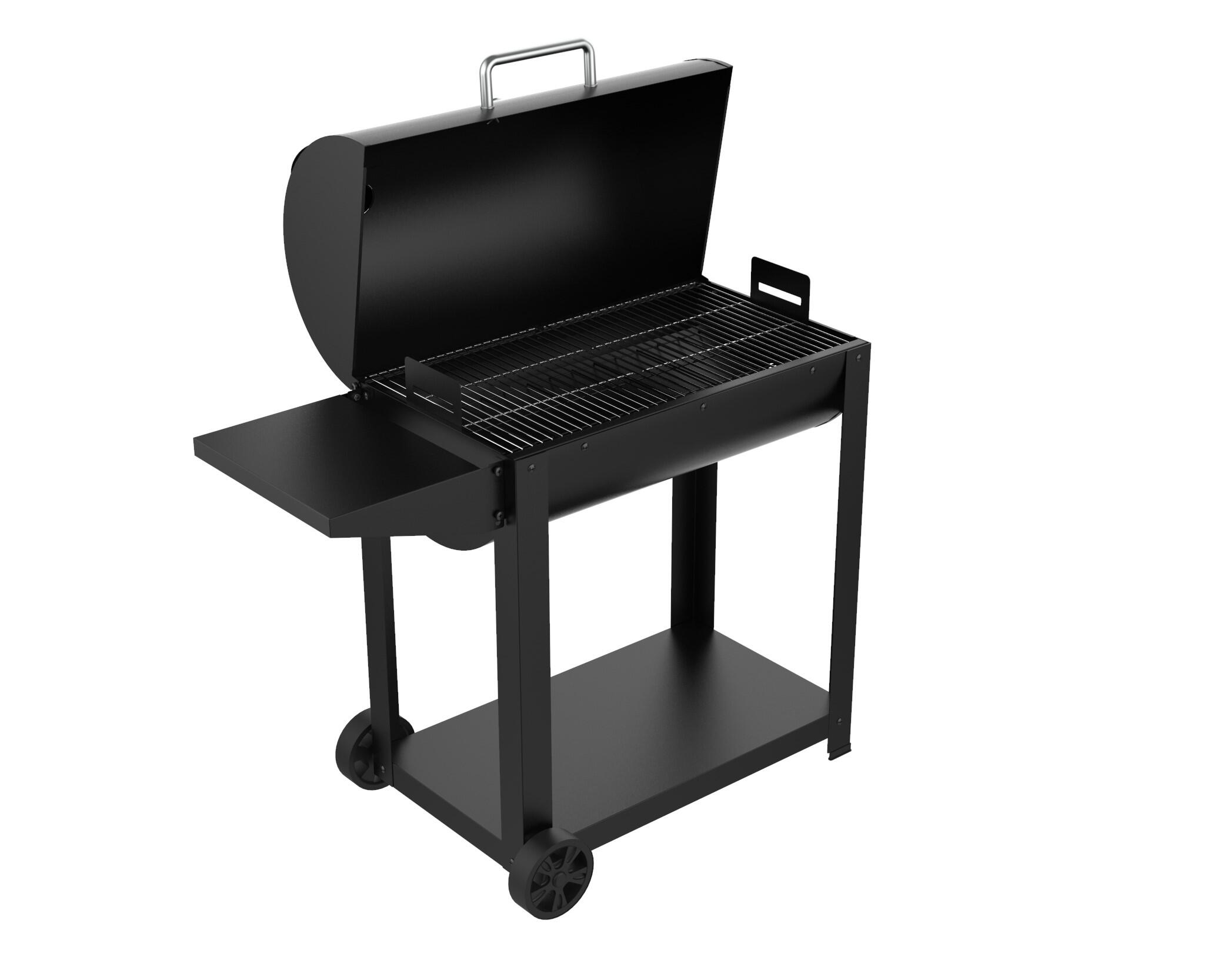 barbacoa de carbon imor dallas recomendado para mas de 10 personas