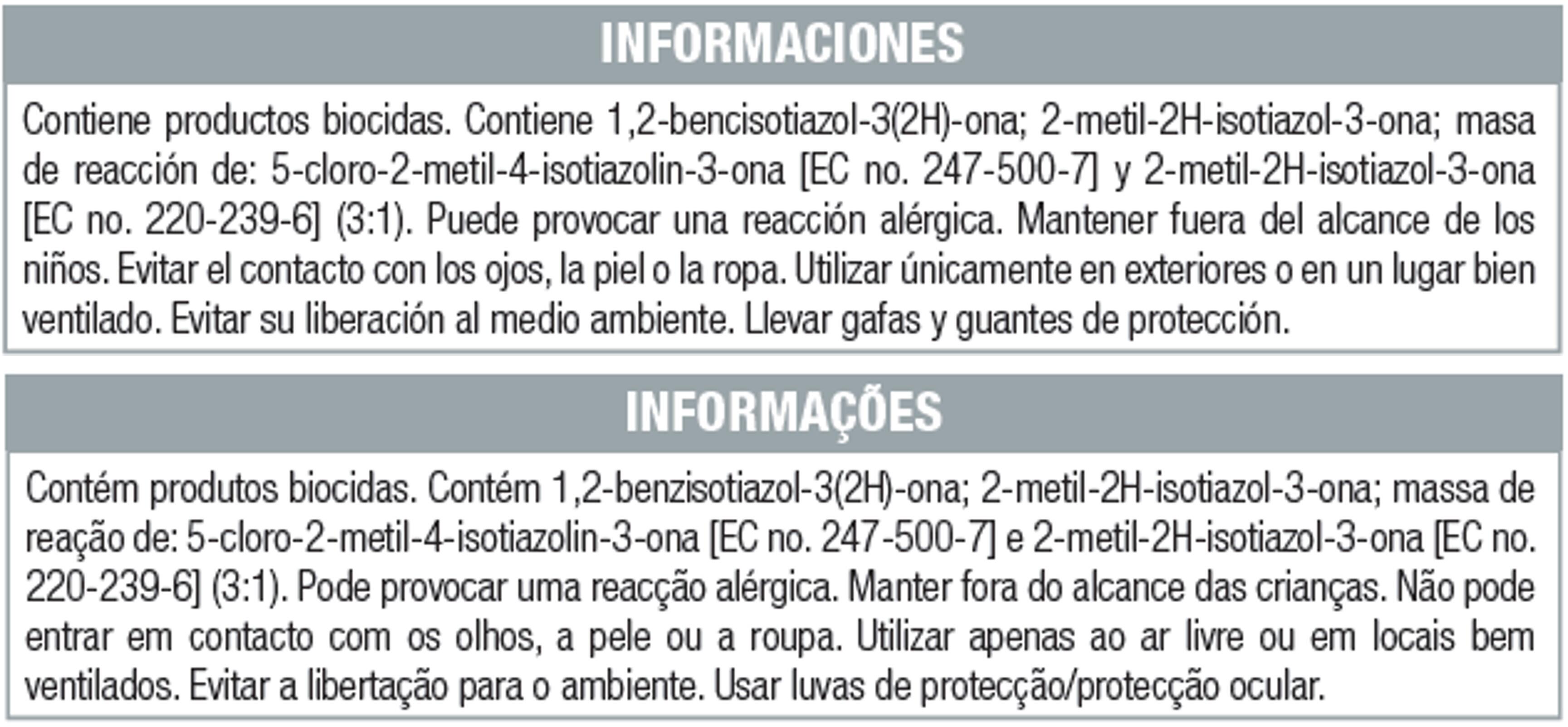 Primário Luxens paredes 1l fixador - 6