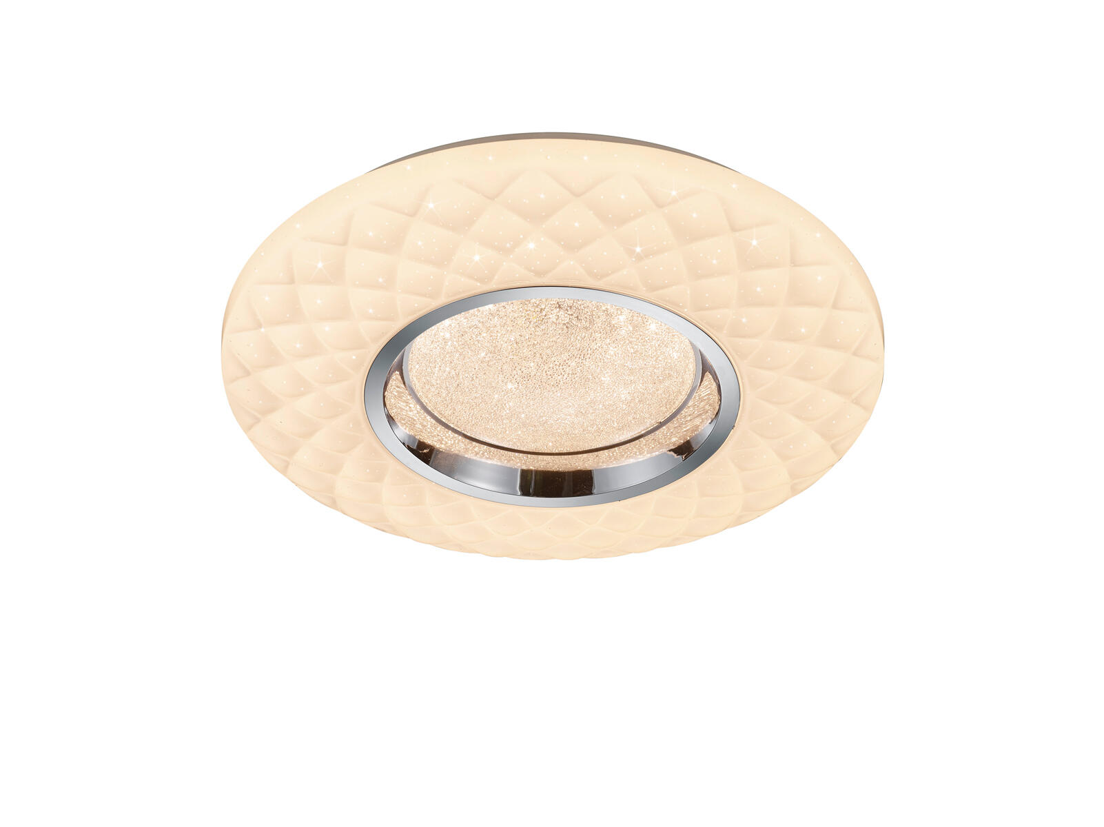 Plafón led magnolia 1800 lumenes blanco
