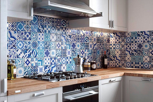 Uma casa portuguesa, com certeza